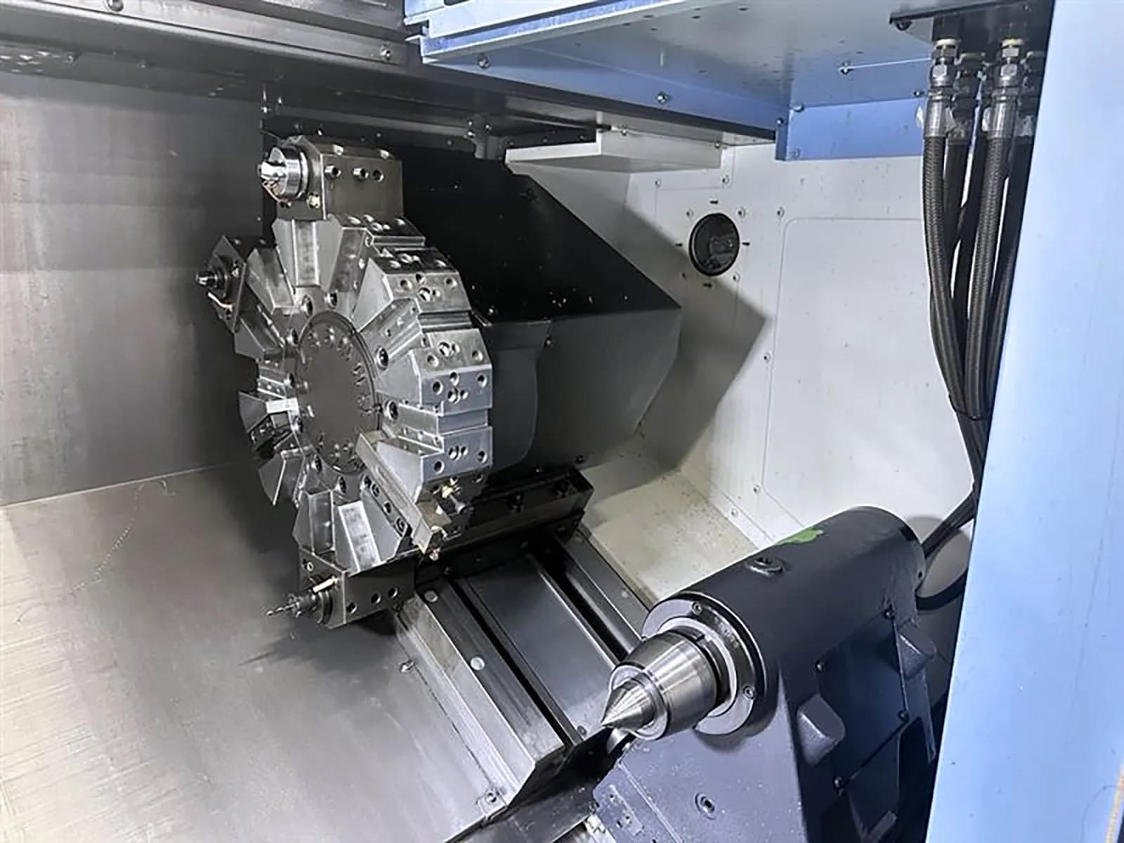 Doosan Puma GT 2600_3747210