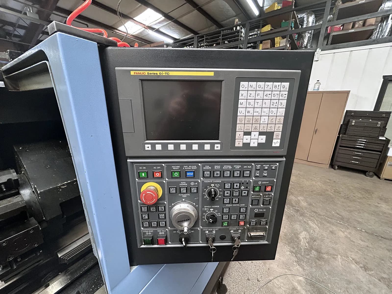 Doosan Lynx 220LMA_3745005