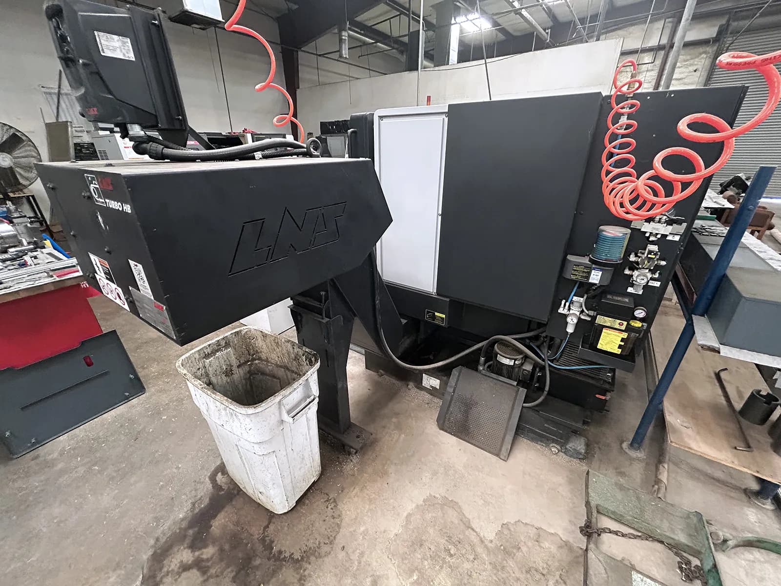 Doosan Lynx 2100M_3744955
