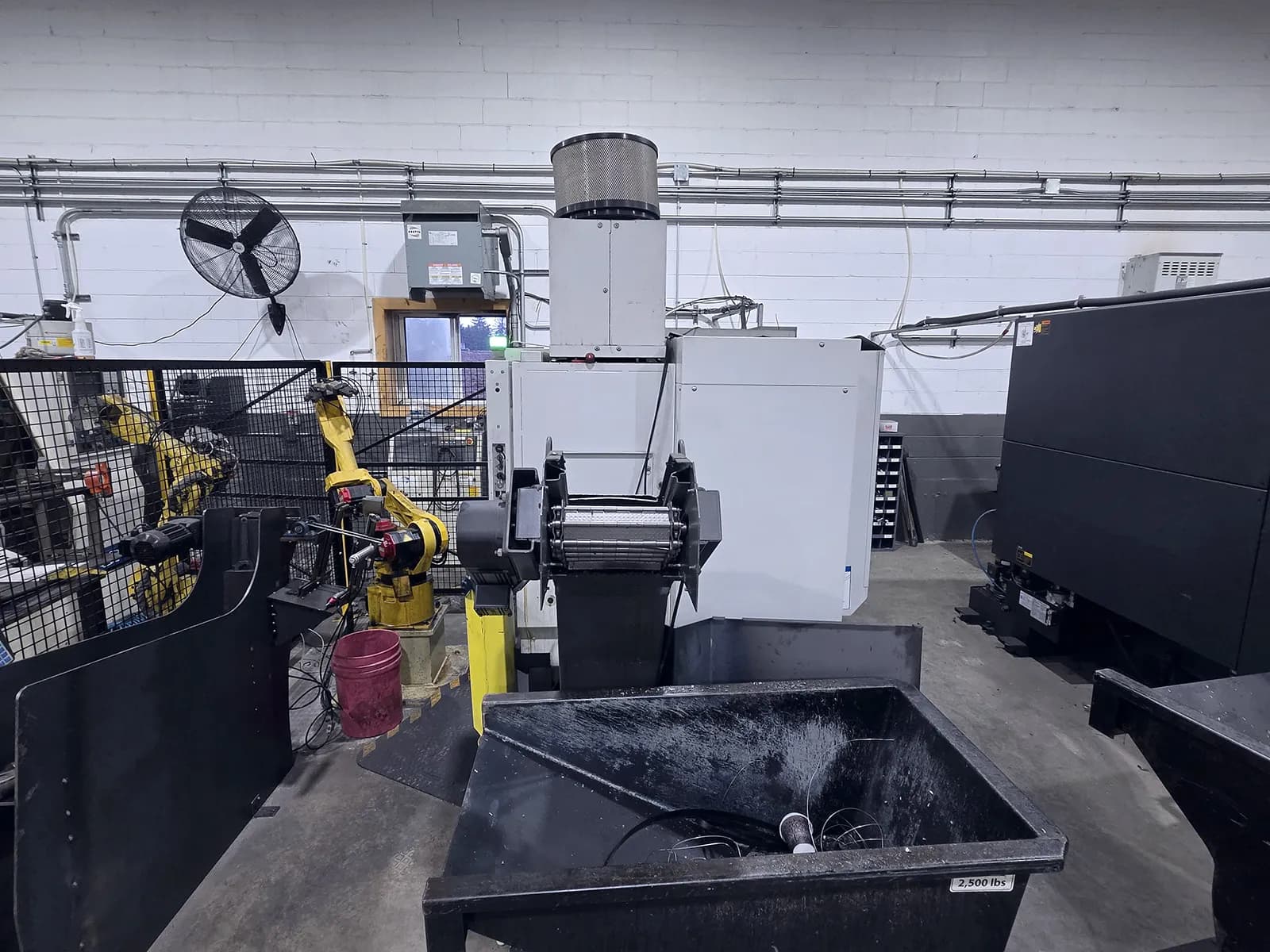 Haas ST-15_3745662