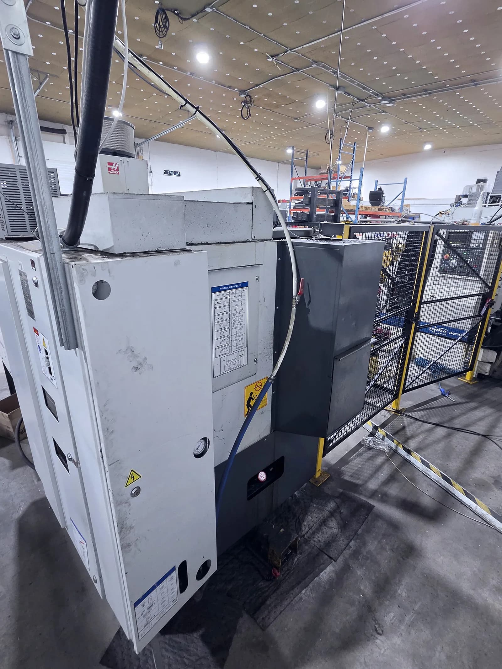 Haas ST-15_3745662