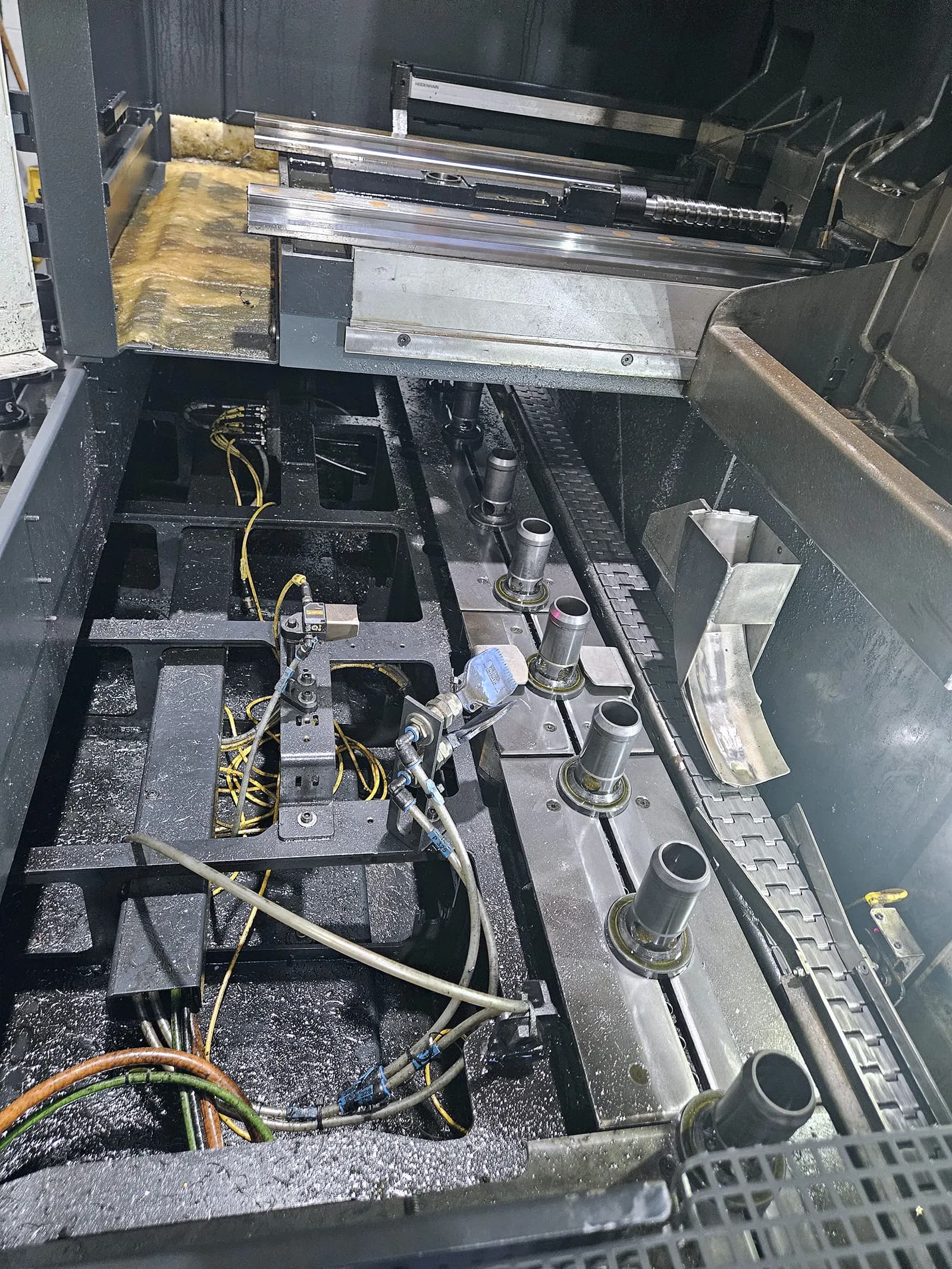 DMG Mori CTV 160 _3702260
