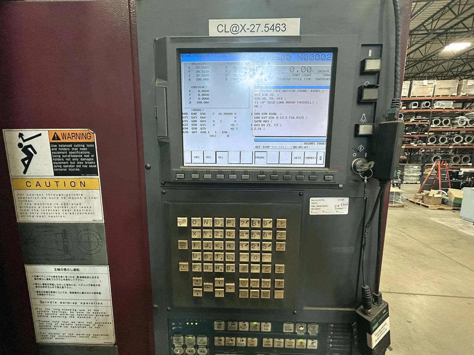 OKK HM-100S_3747930