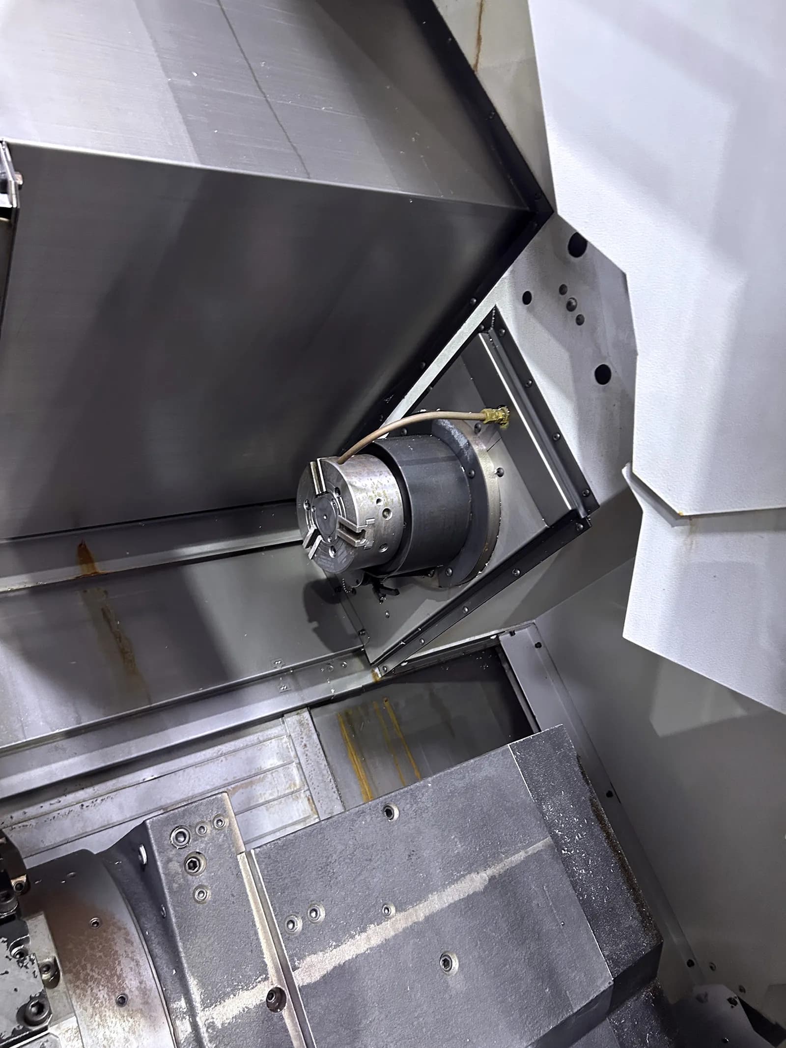 Mori Seiki NZ1500T2Y2_3748472