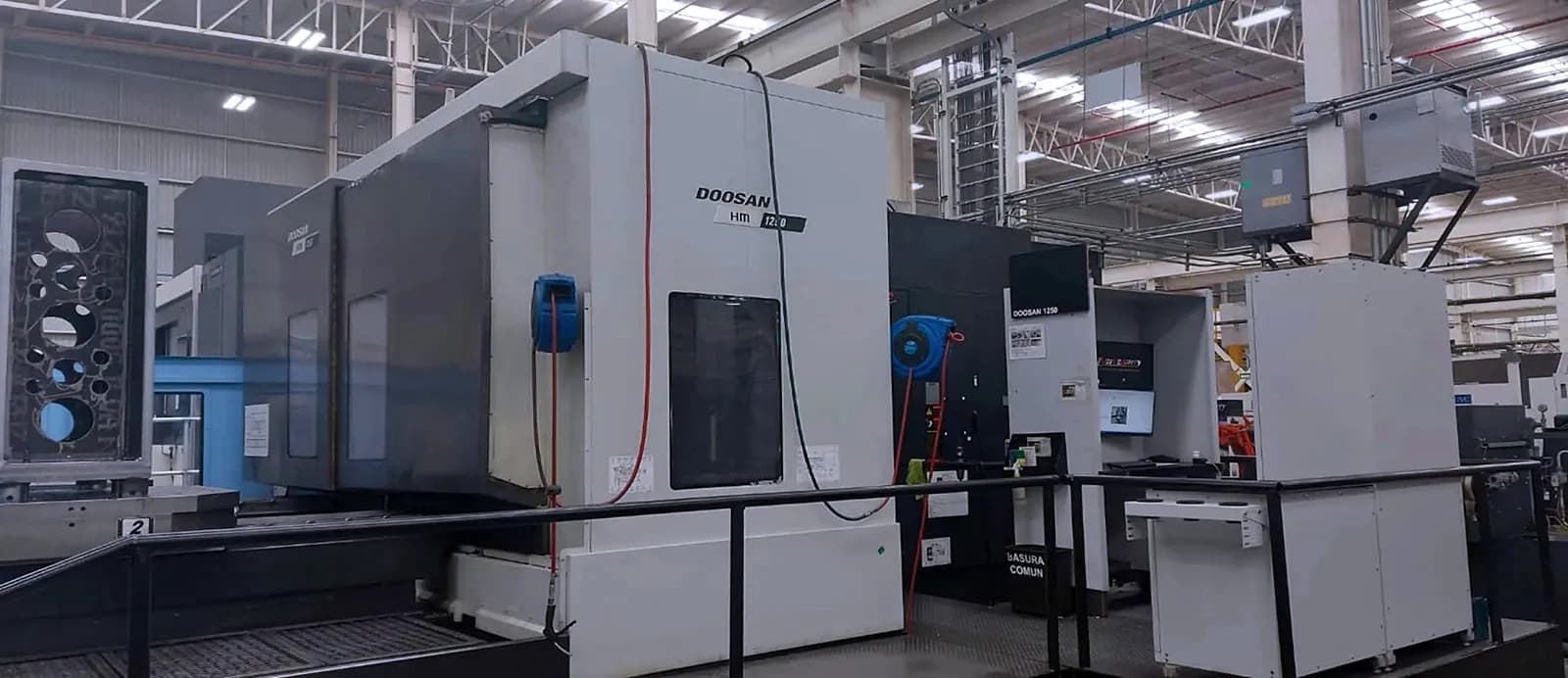 Doosan HM 1250_3749092