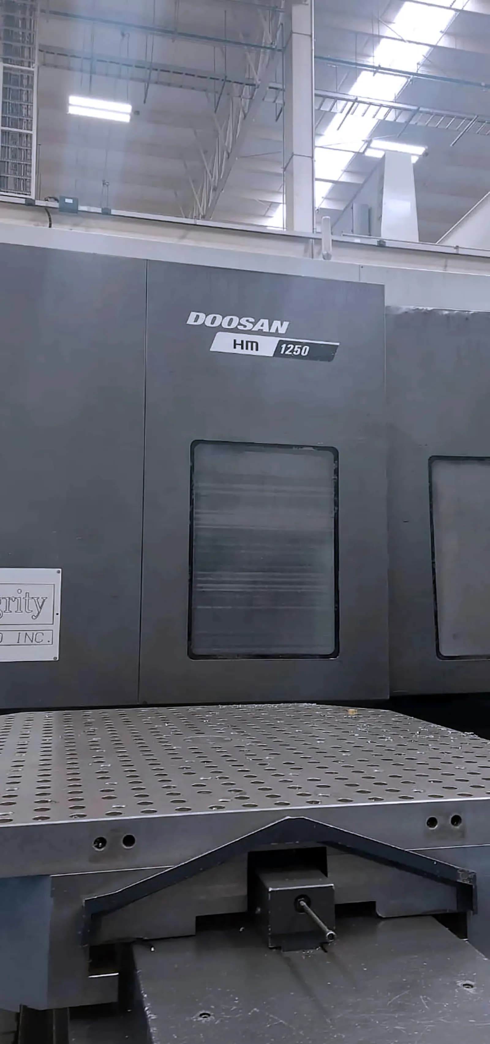 Doosan HM 1250_3749092
