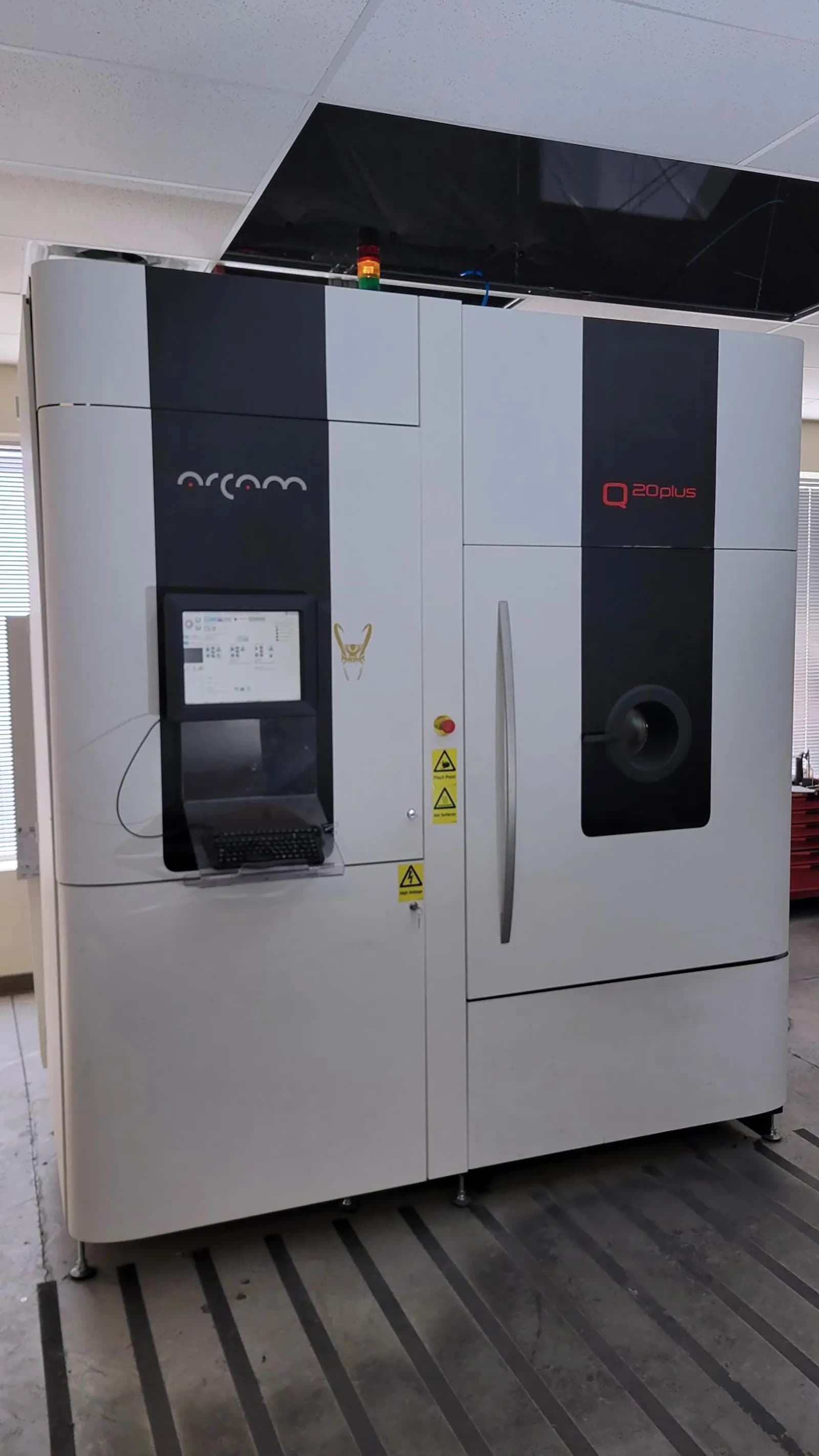 Arcam AB Q20+_3749235