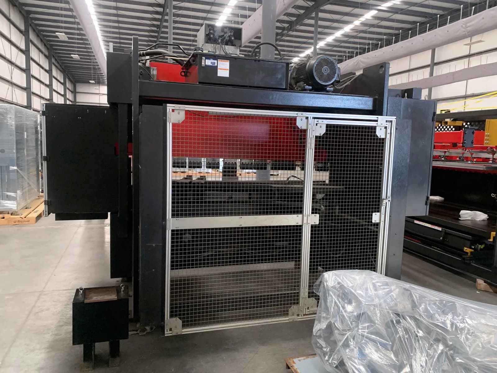 Amada HS8025_3747367