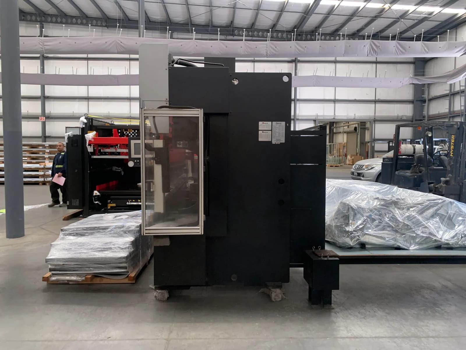 Amada HS8025_3747367