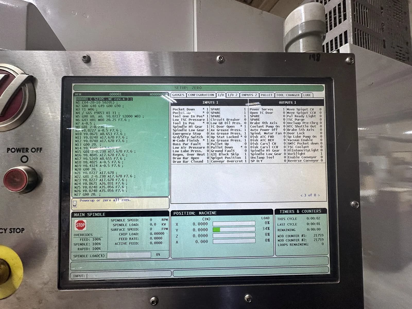 Haas EC 400_3748221