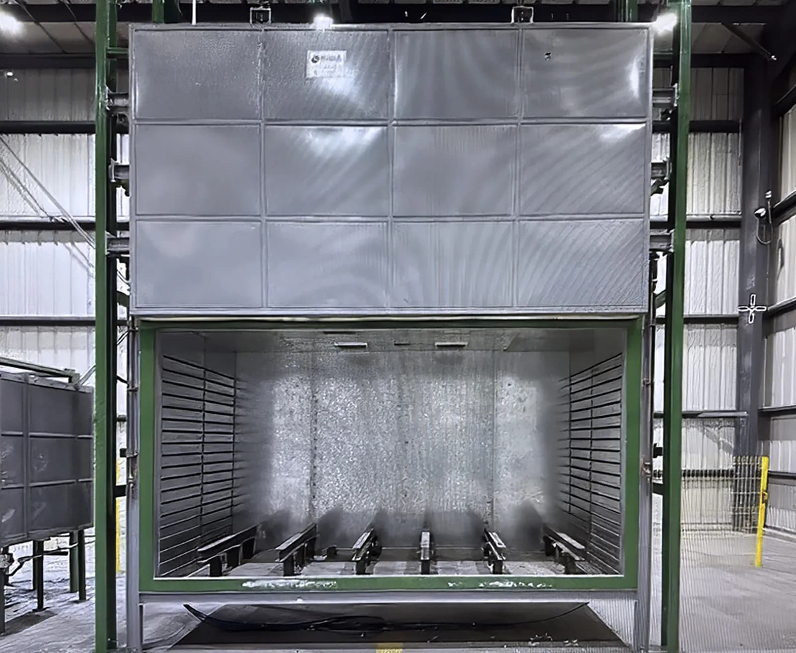 PREFINSA H2GE 280‑191000‑PE Gas Furnace_3751105
