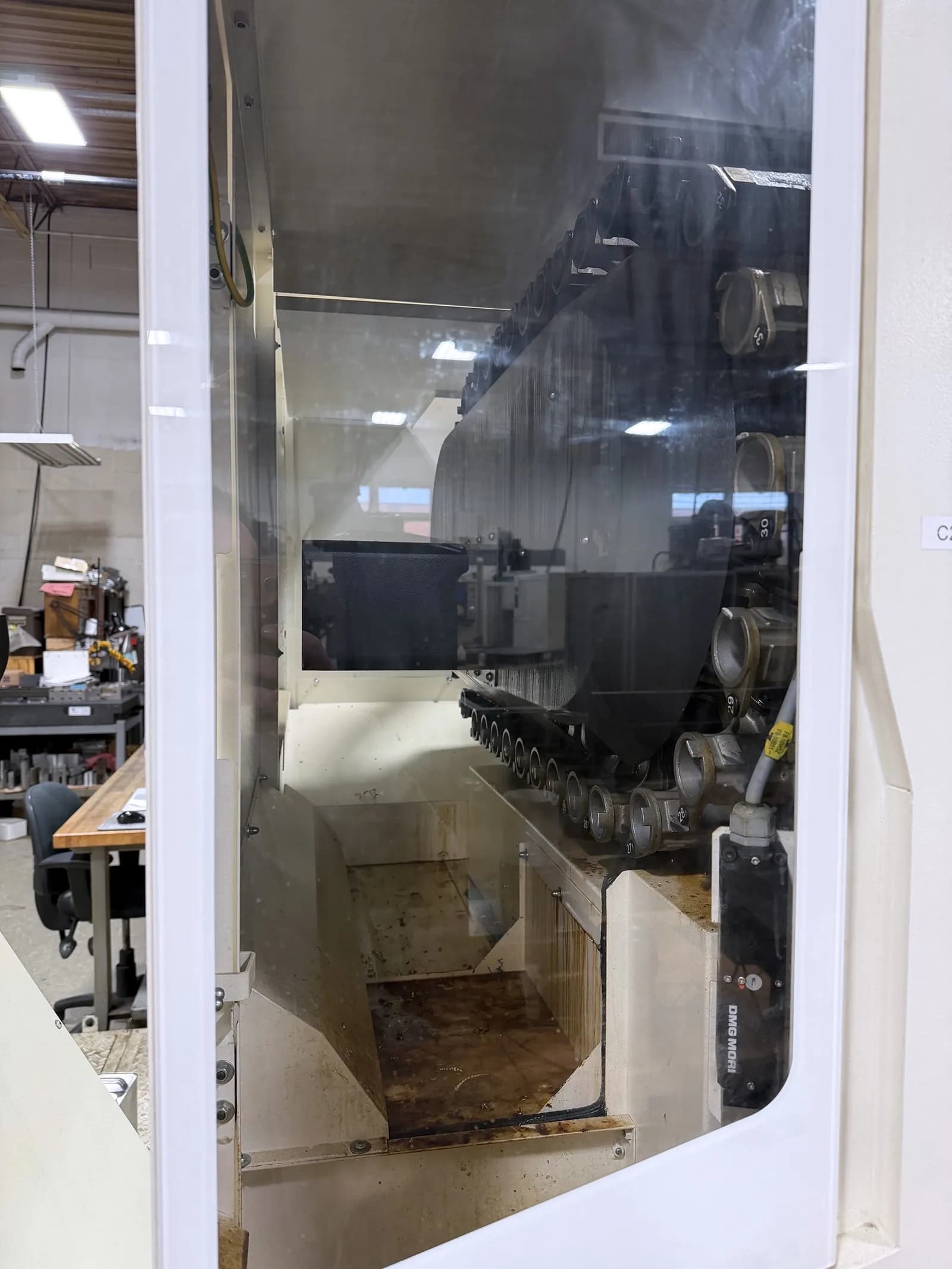DMG Mori EcoMill 70_3751337