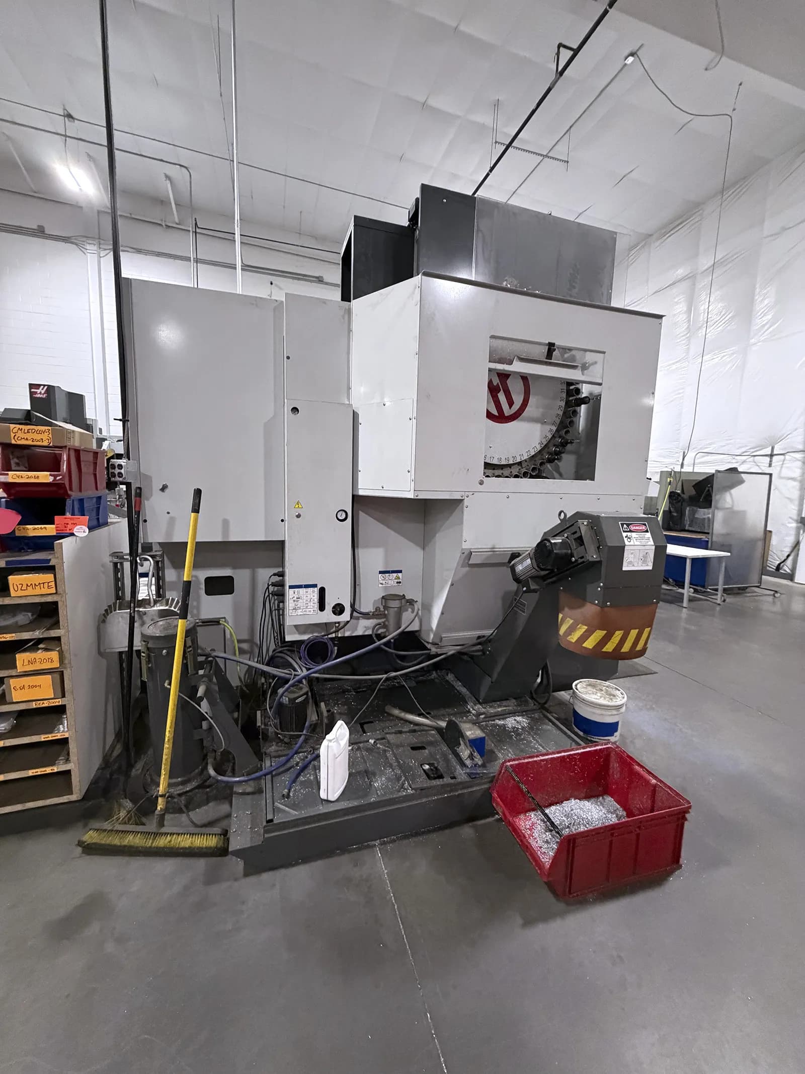 Haas UMC-1000SS_3750074