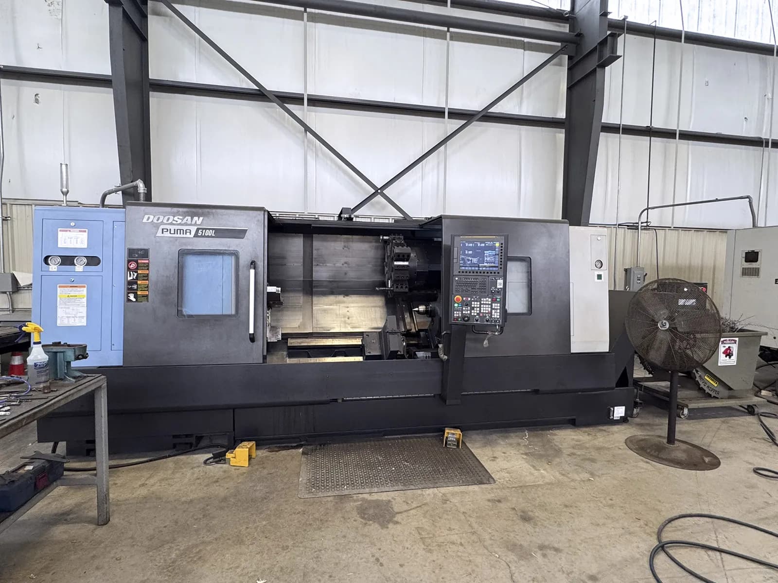 Doosan Puma 5100LB_3751475