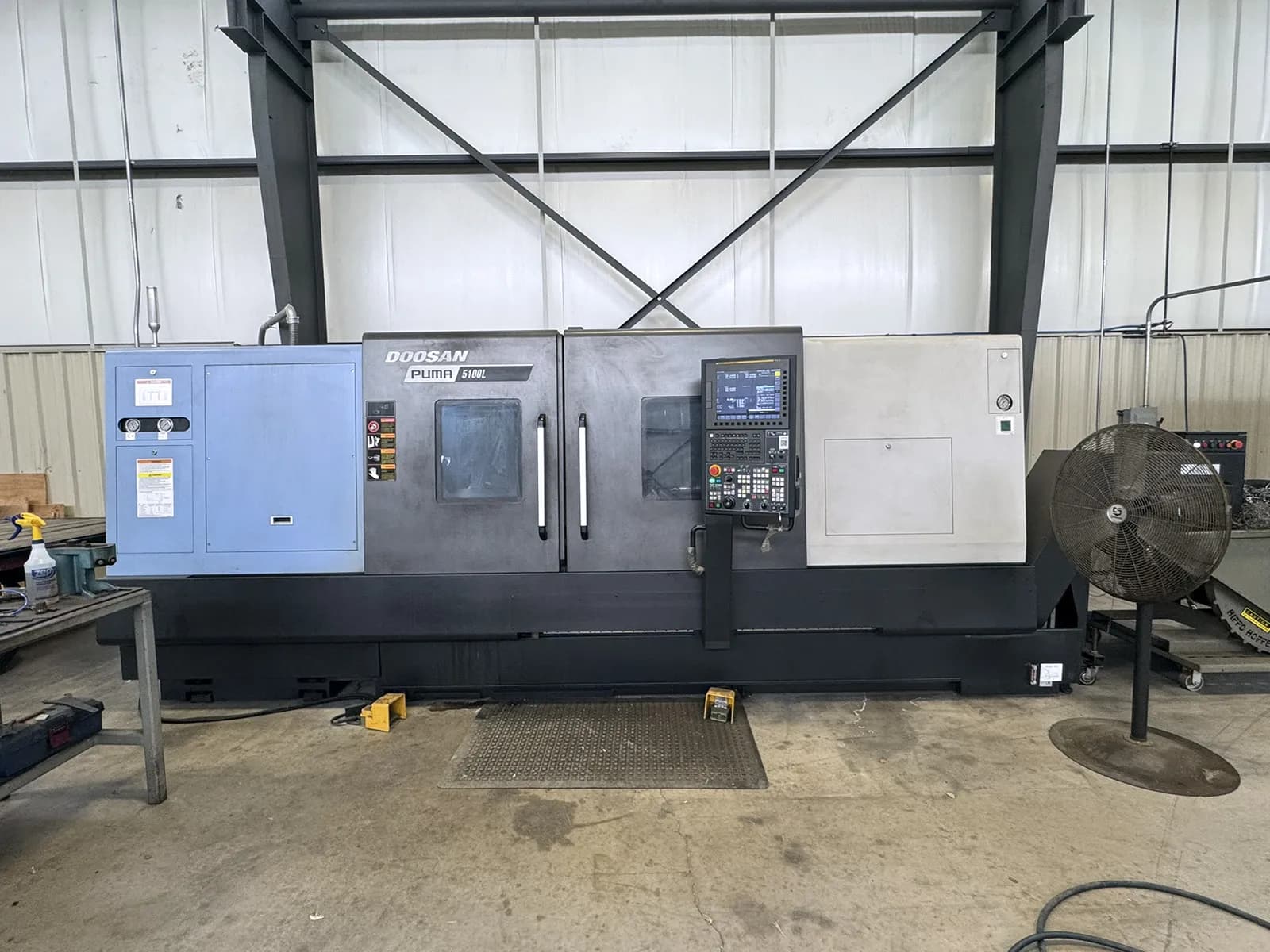 Doosan Puma 5100LB_3751475