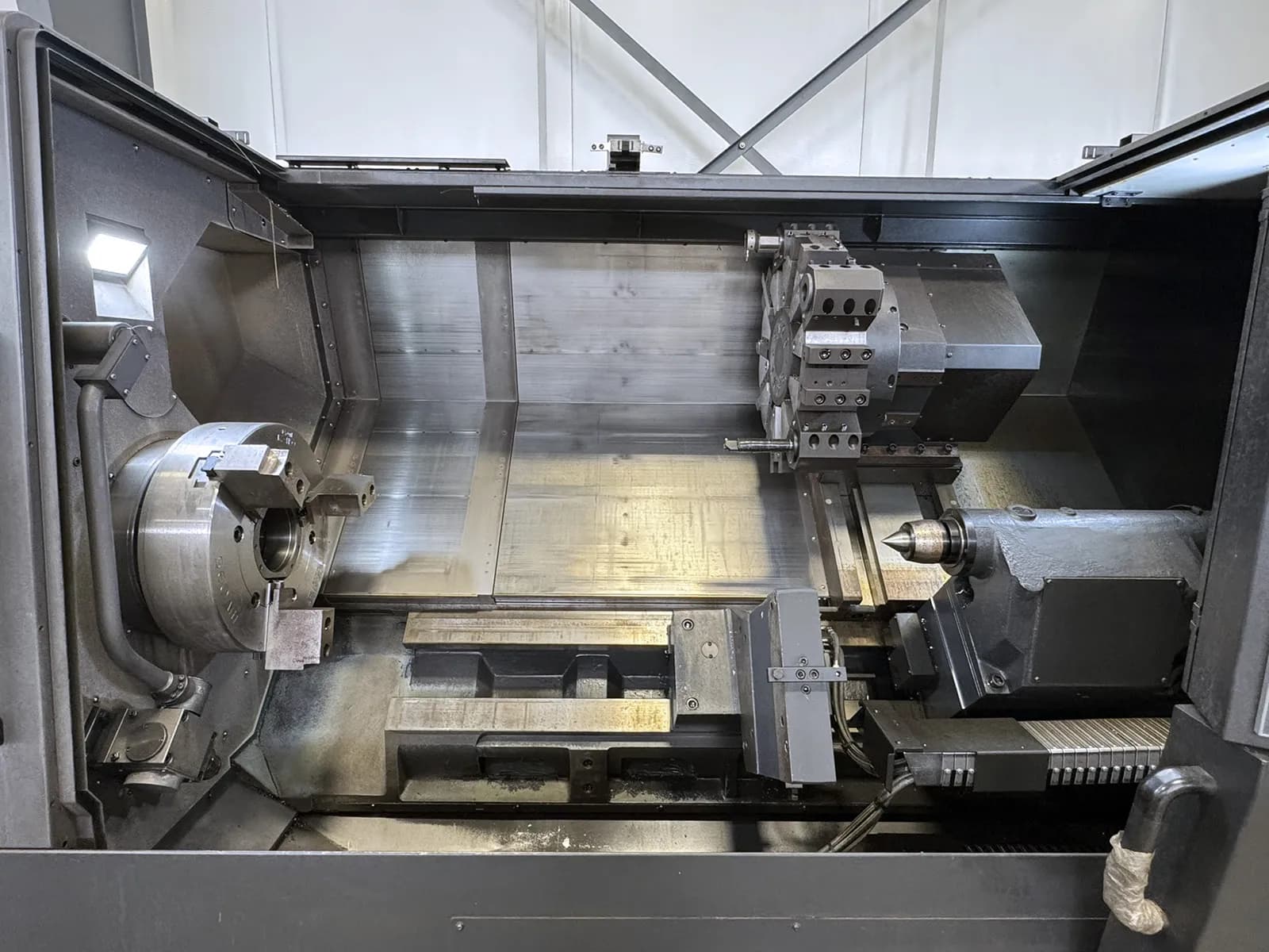 Doosan Puma 5100LB_3751475