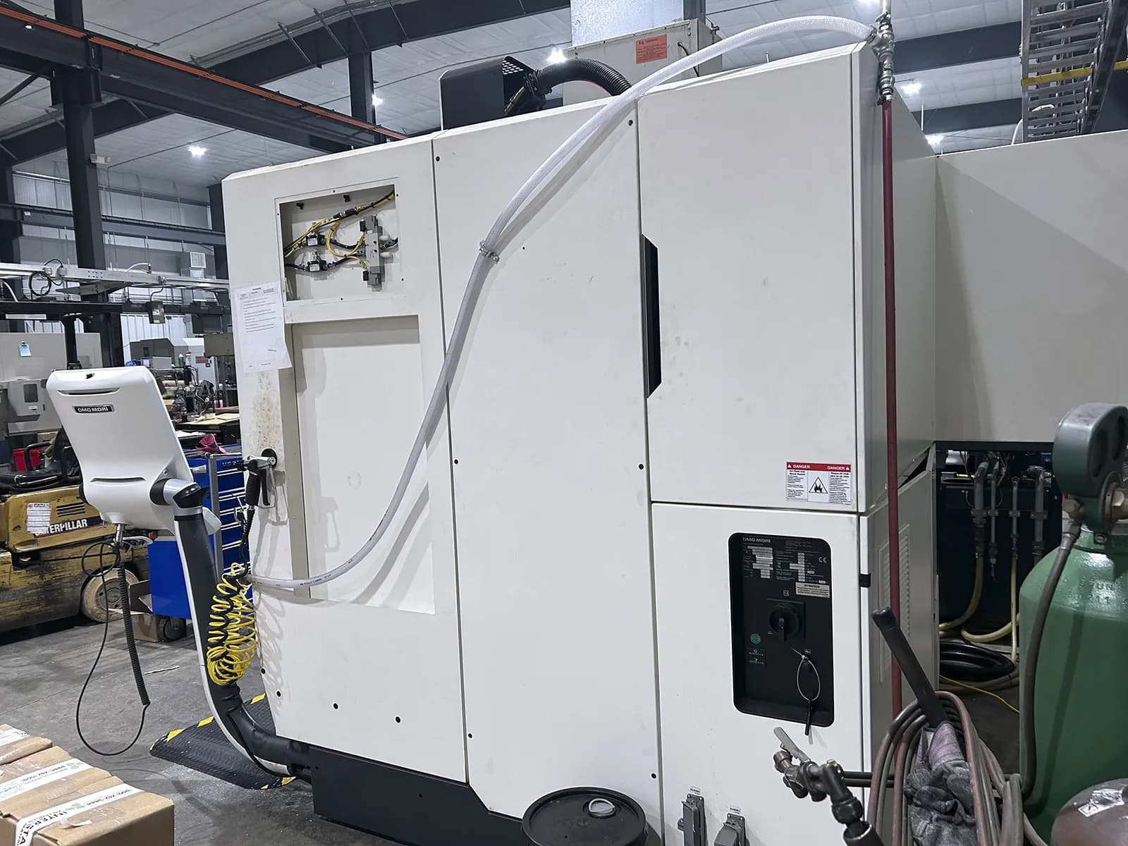 DMG MORI CMX 50U_3751885