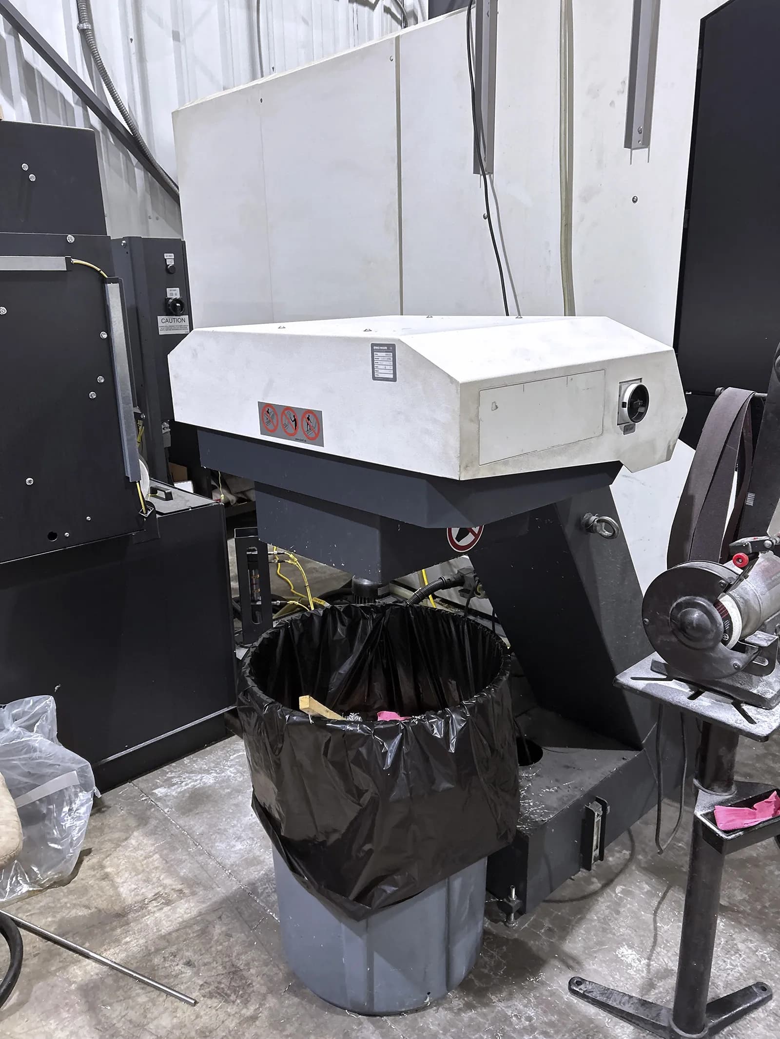 DMG MORI CMX 50U_3751885