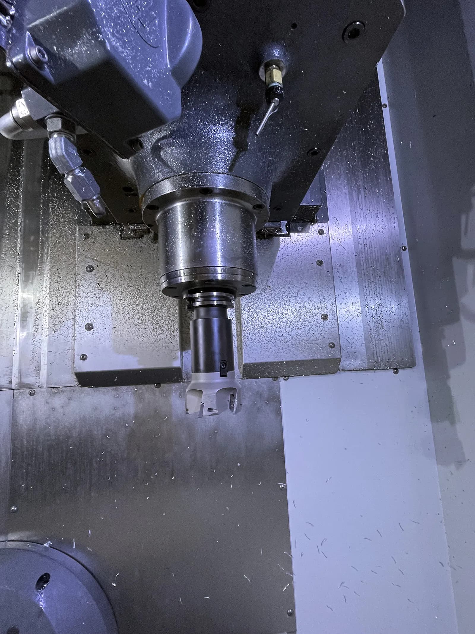 Haas UMC-1000SS_3750074
