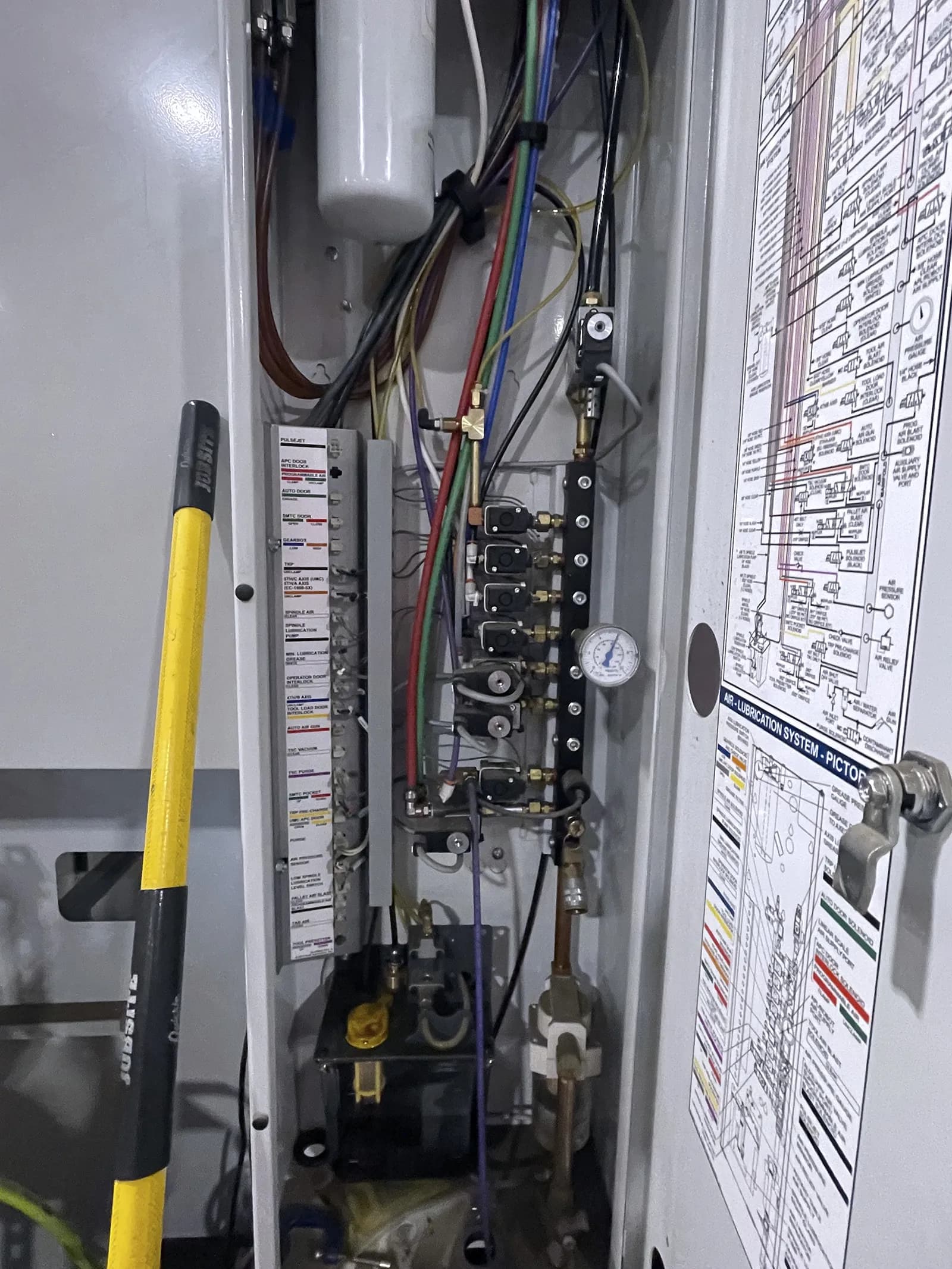 Haas UMC-1000SS_3750074