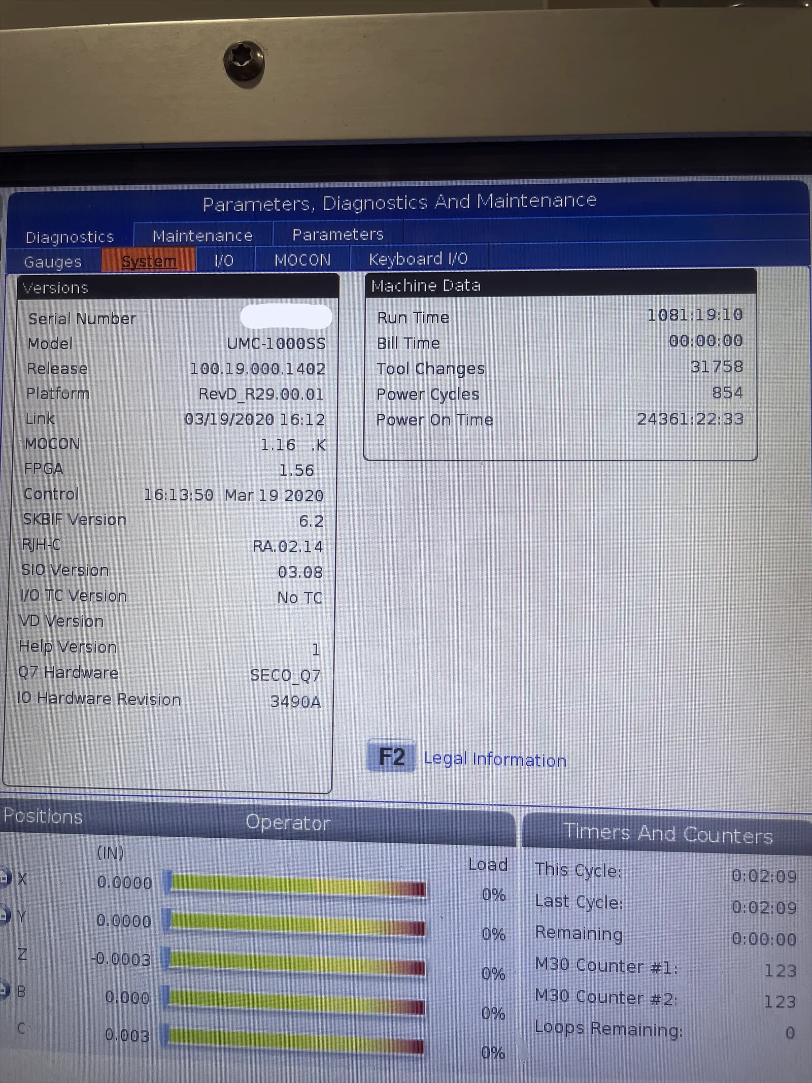 Haas UMC-1000SS_3750074