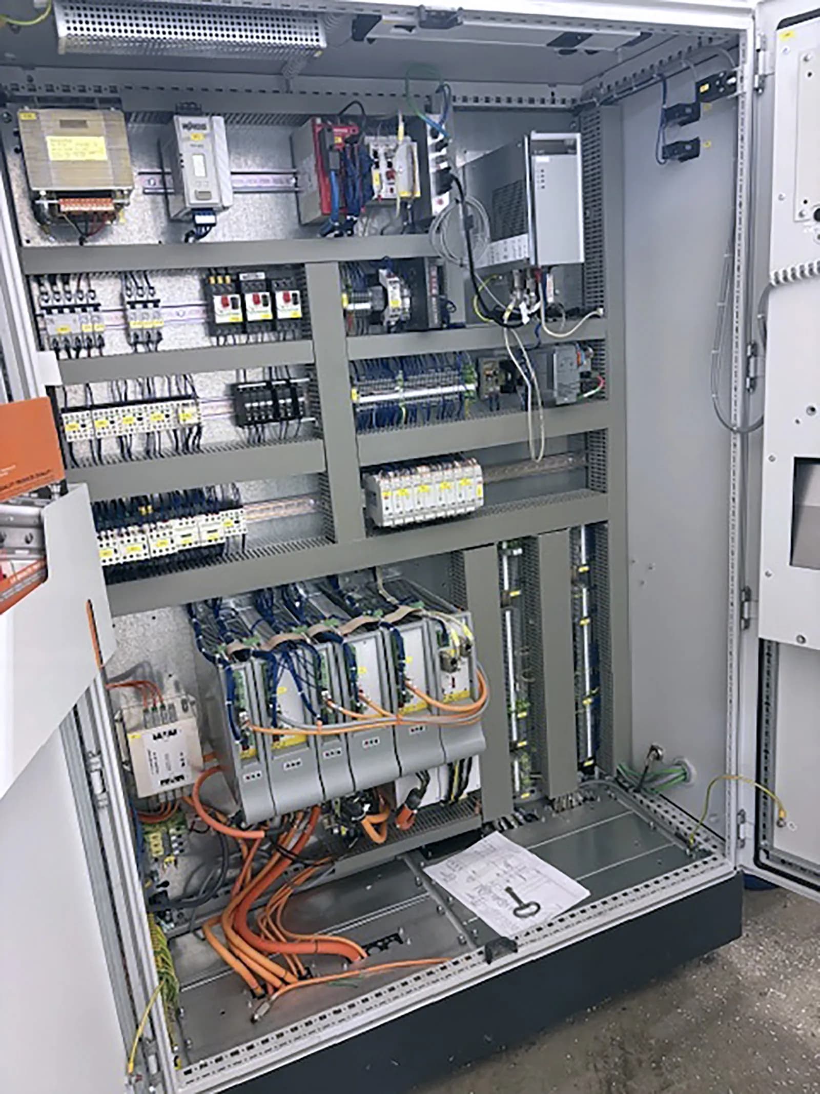 Elumatec SBZ130 CNC_3752582