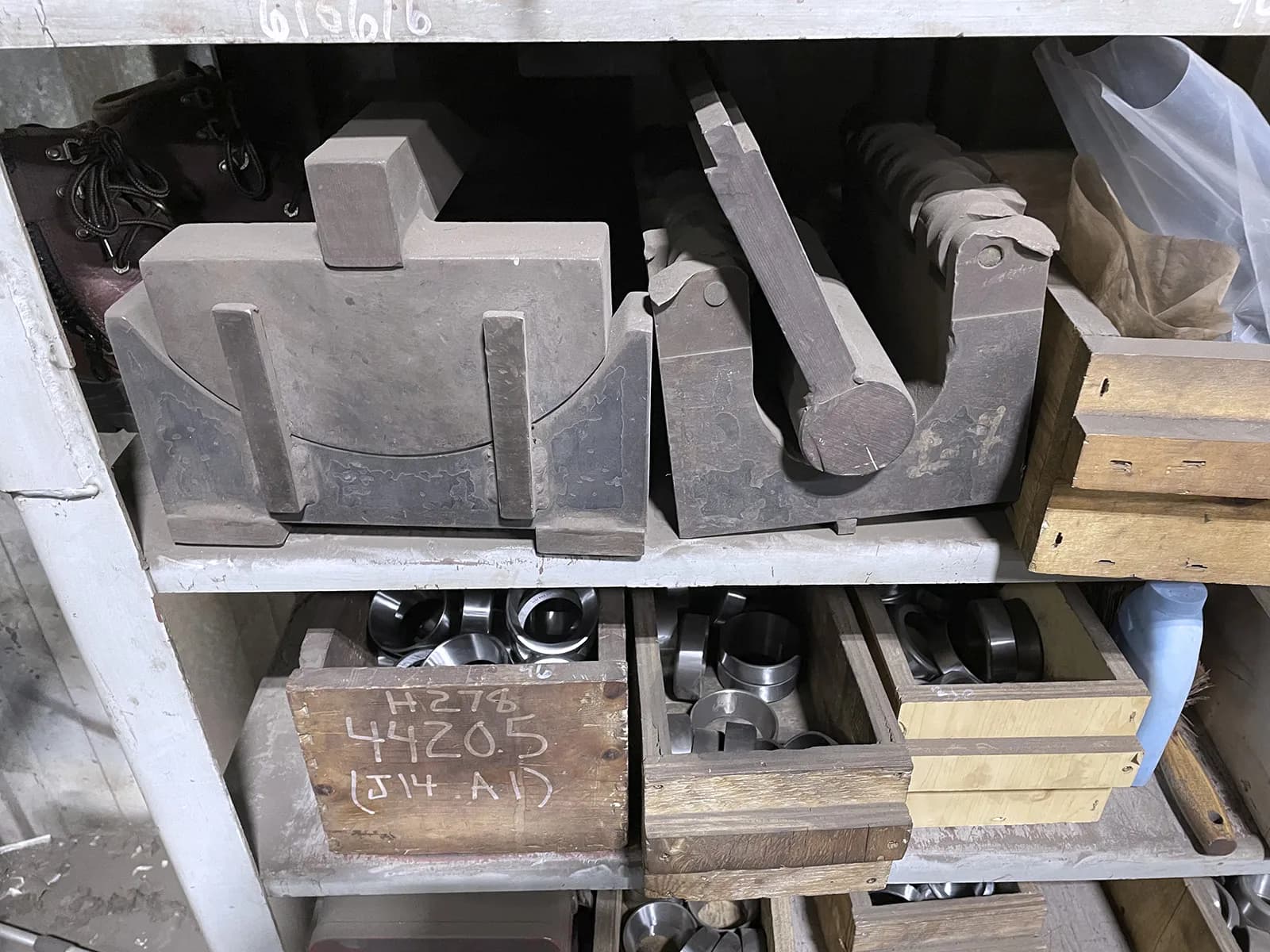 Cincinnati 400H Press Brake_3753651