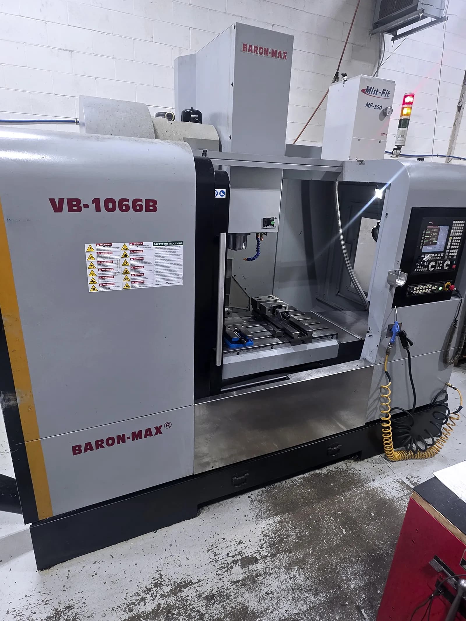 Baron-Max VB-1066B_3753829