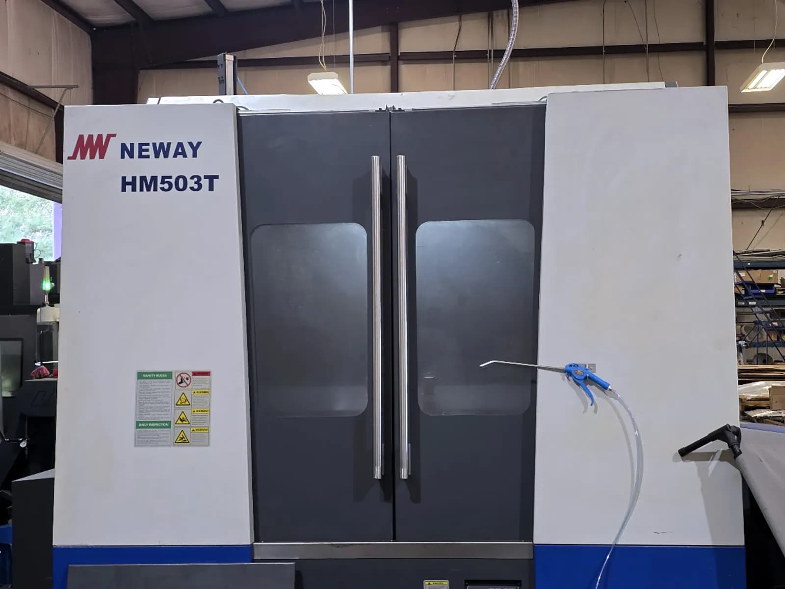 Neway HM503T_3754150