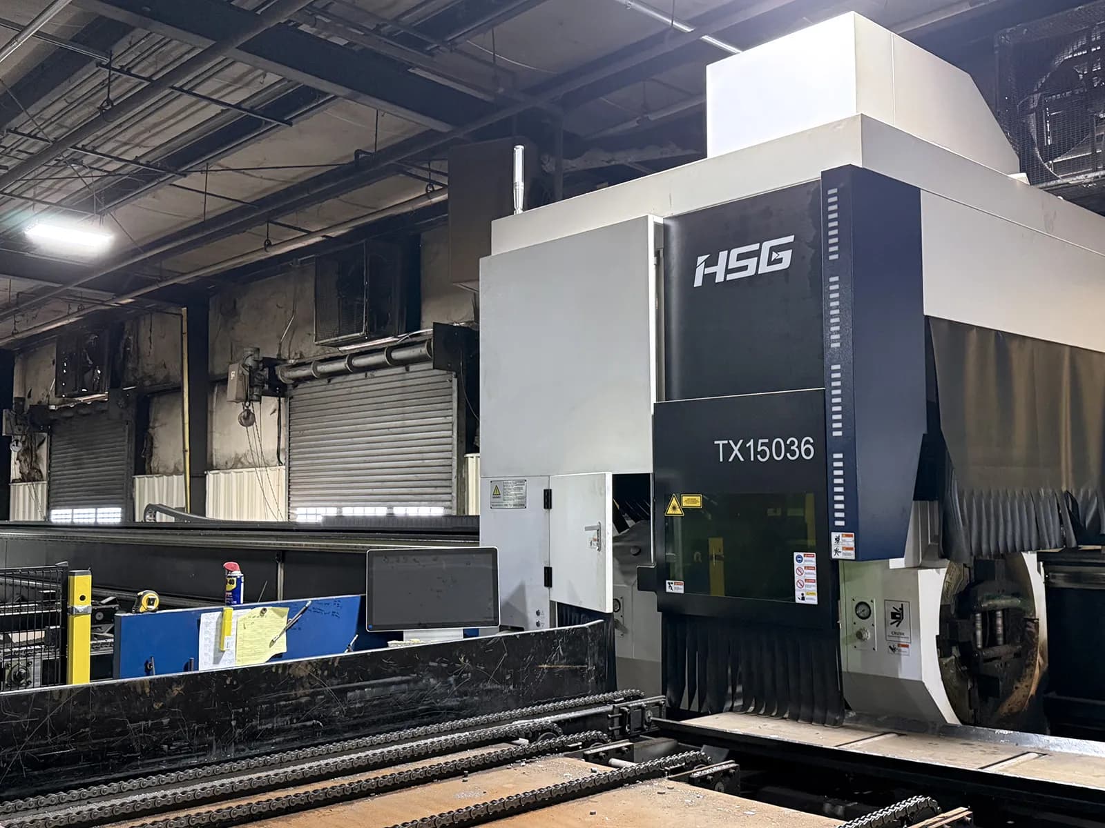 HSG TX15036 2023