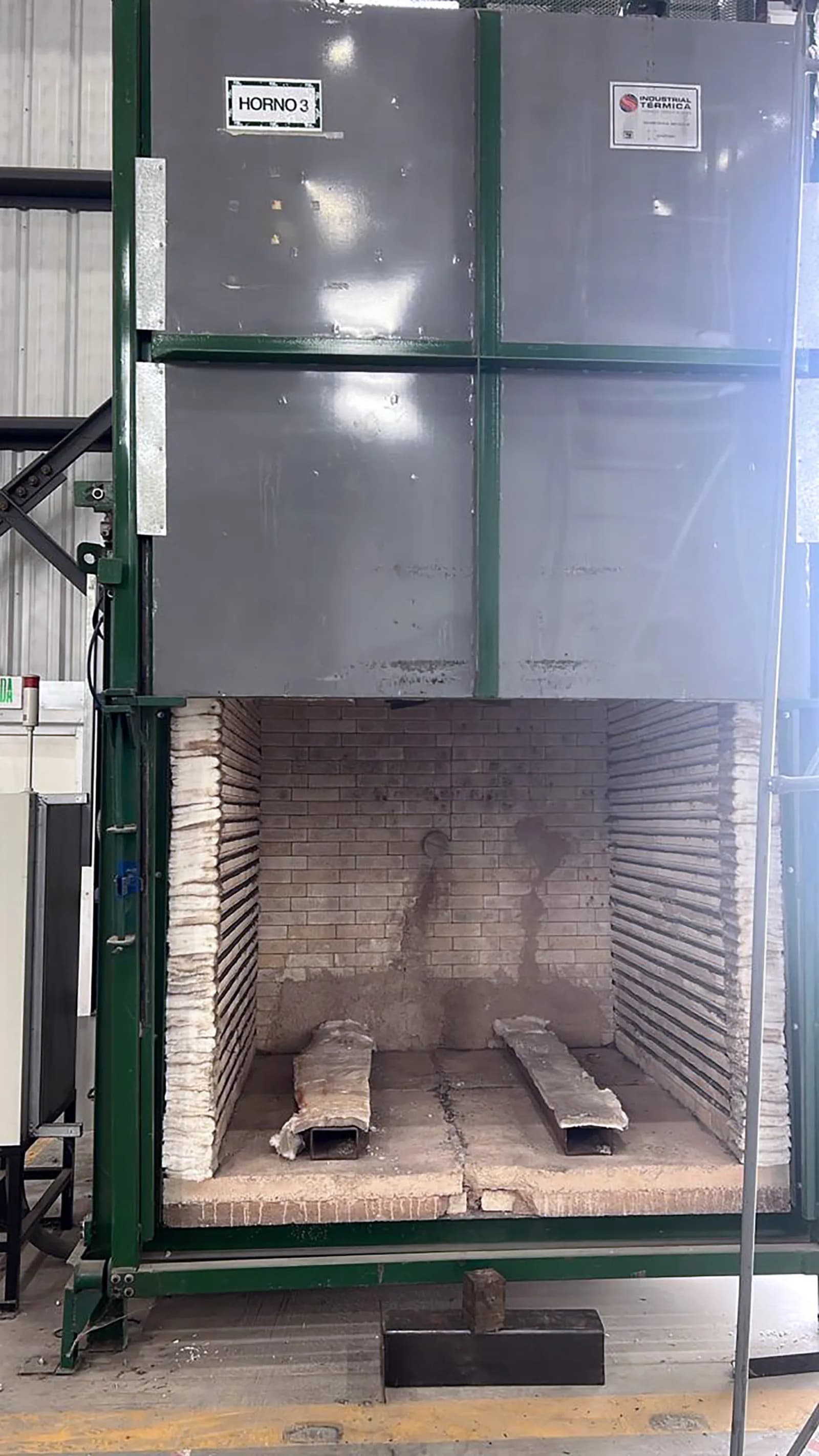 Prefinsa HR‑AG 150‑3.4800‑PE Furnace_3751106