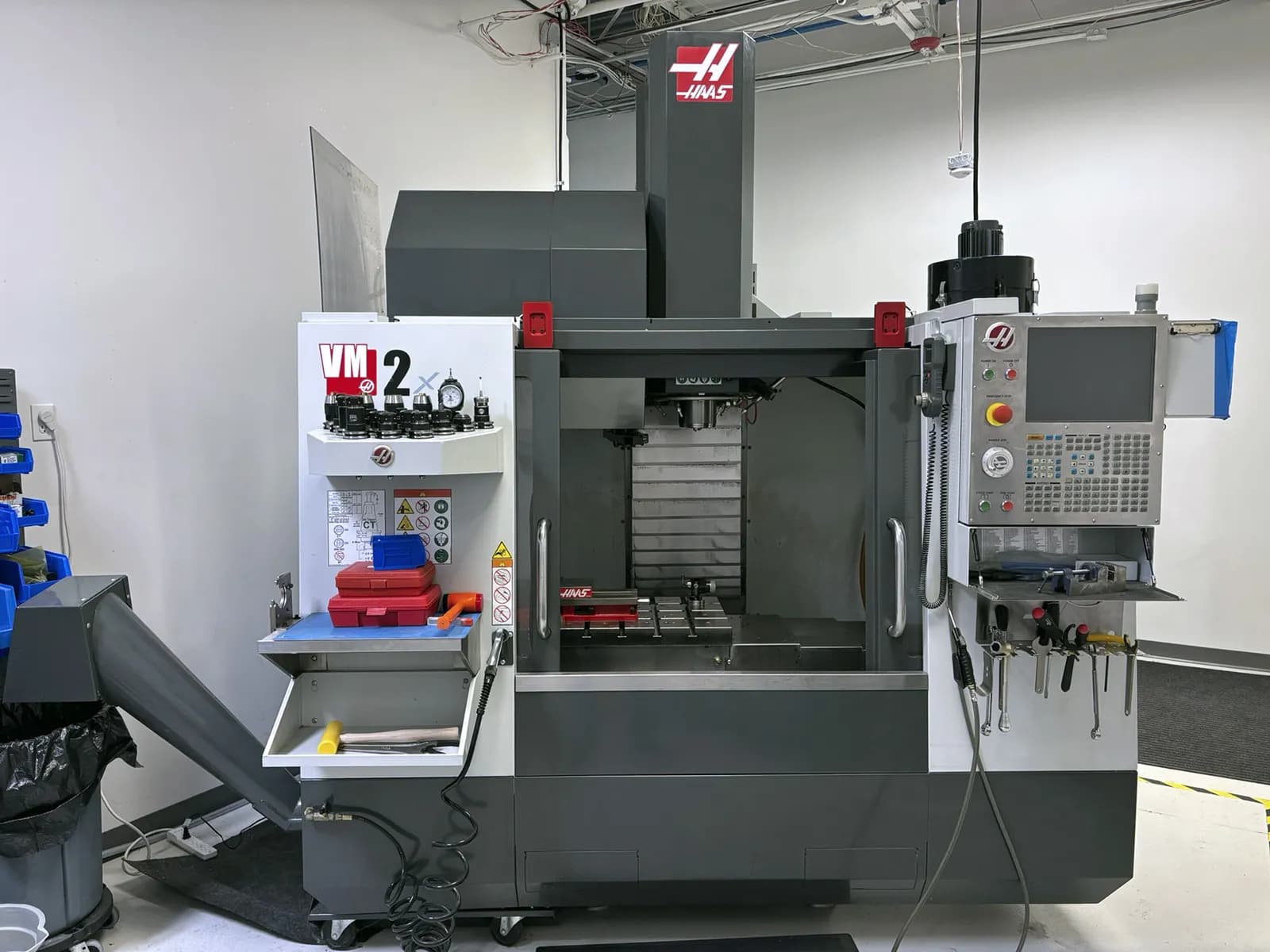Haas VM-2_3754774