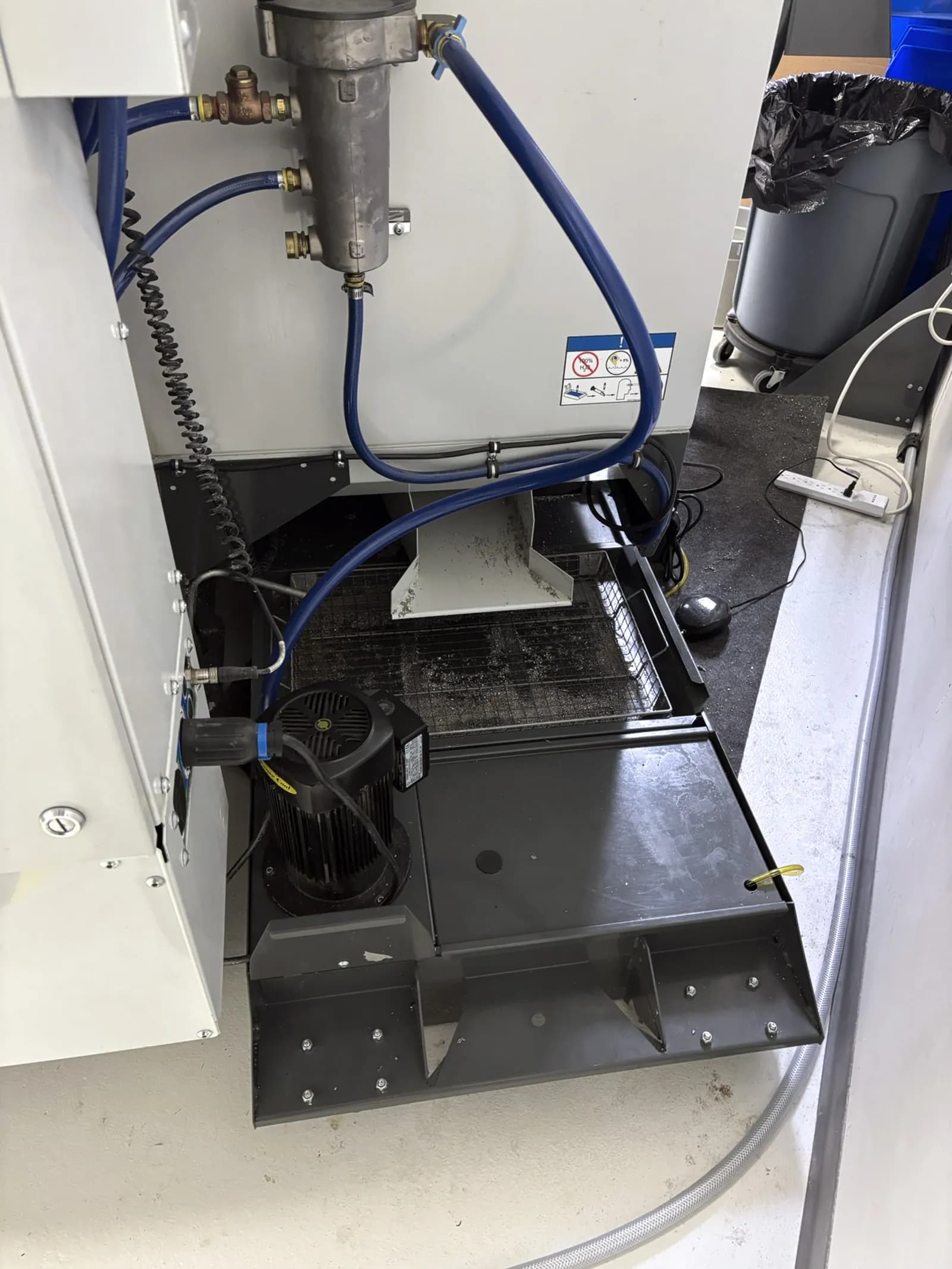 Haas VM-2_3754774