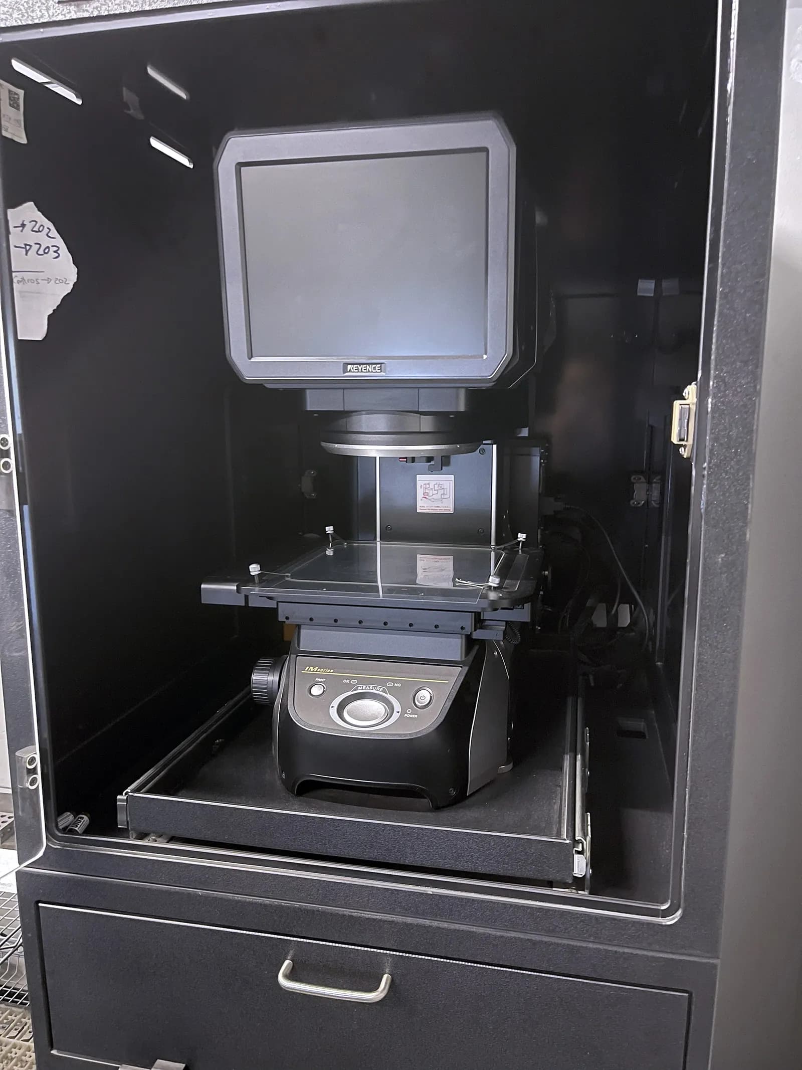 Keyence IM-7010_3754769