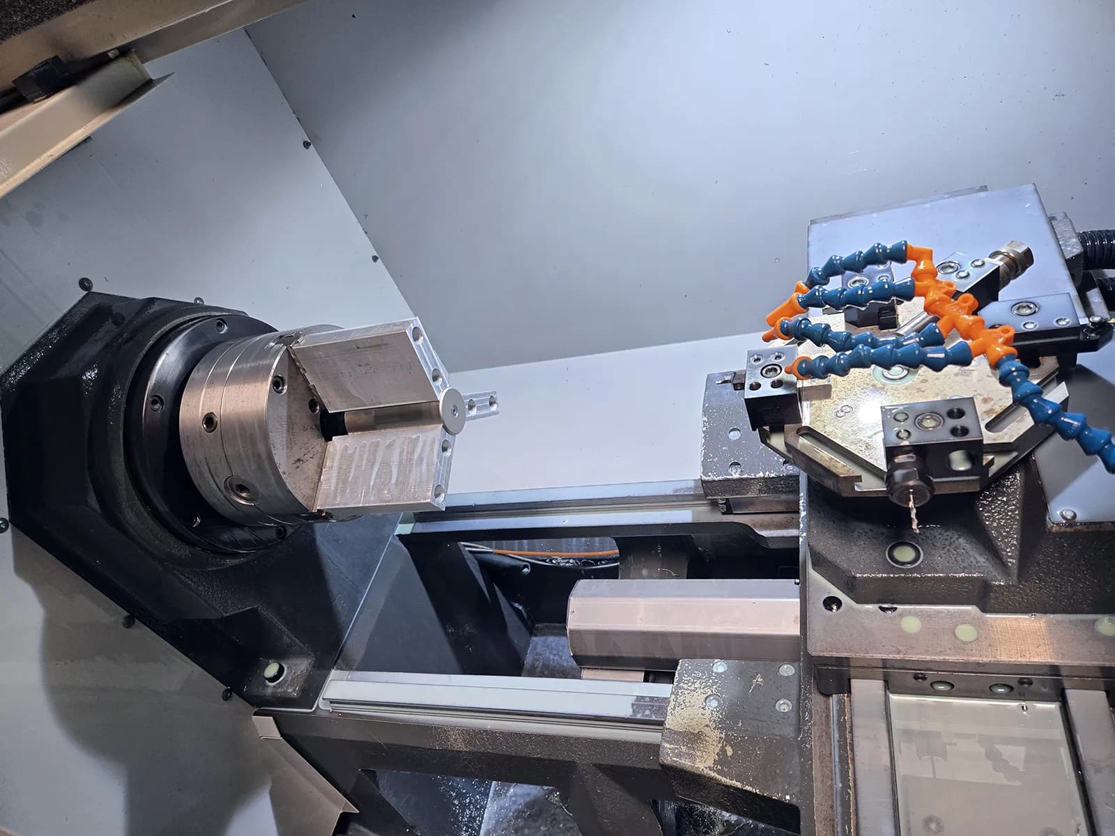 Haas TL-1 2018_3755425