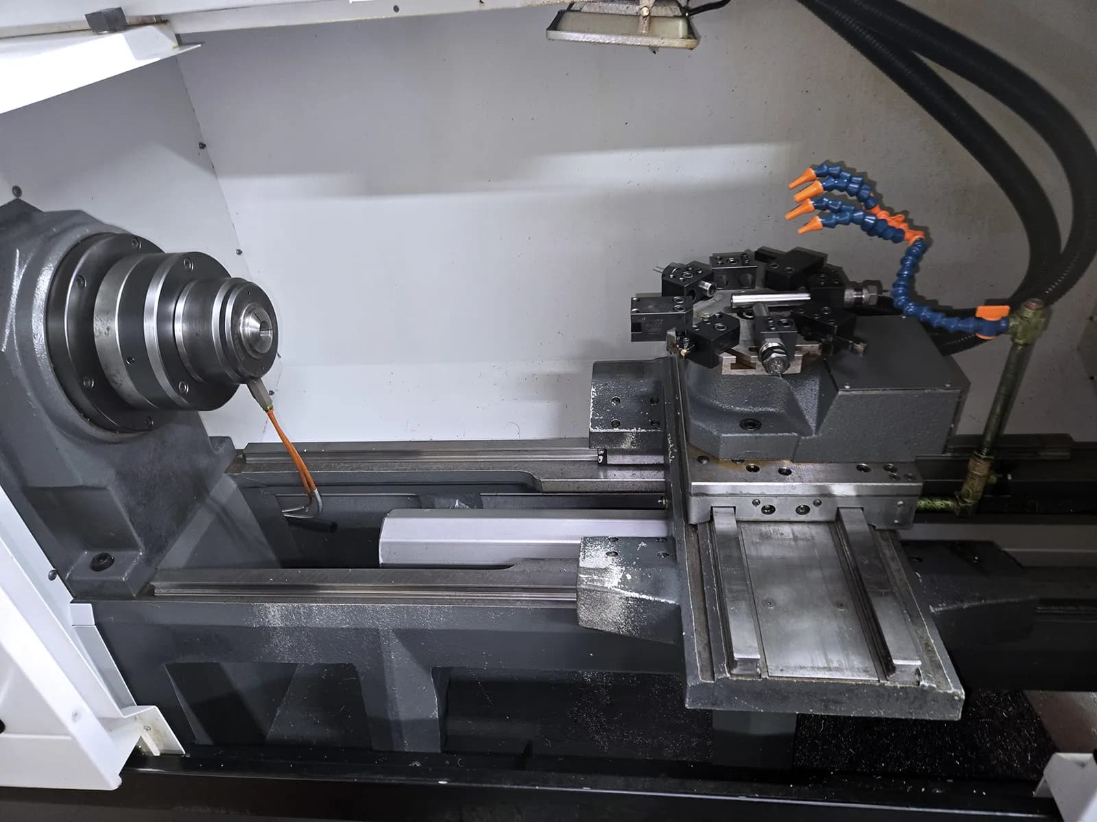 Haas TL-1 2018_3755425