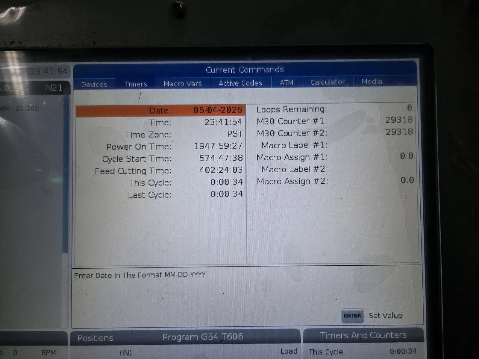 Haas TL-1 2018_3755425
