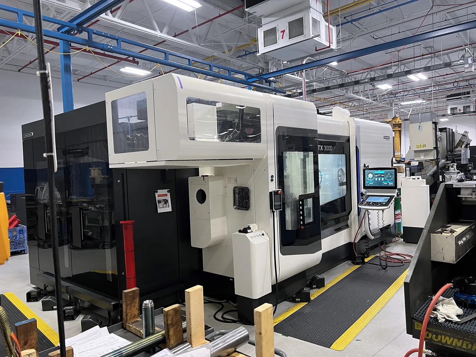 DMG Mori NTX 3000_3752897
