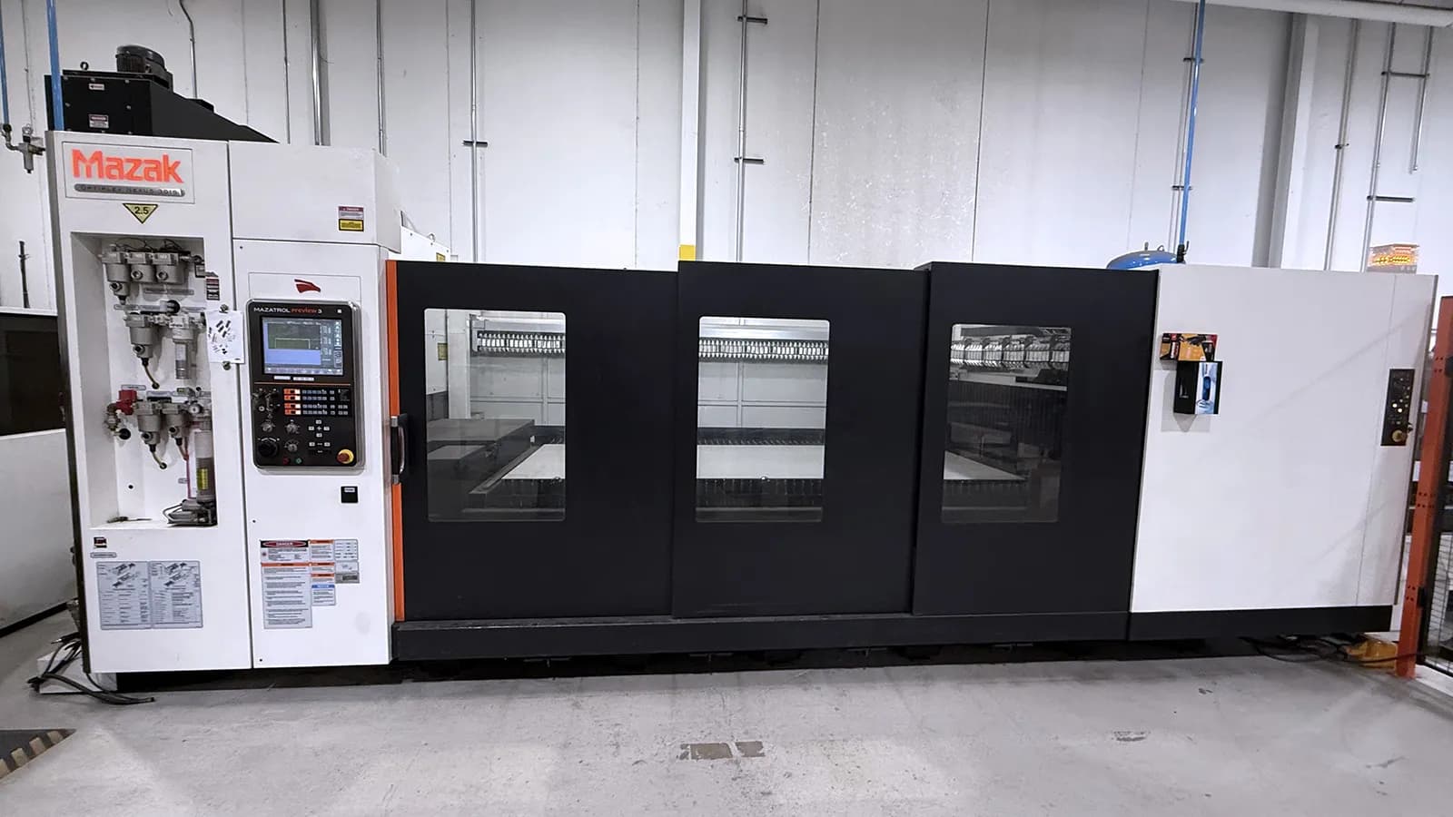 Mazak Optiplex Nexus 3015 2kW_3755848
