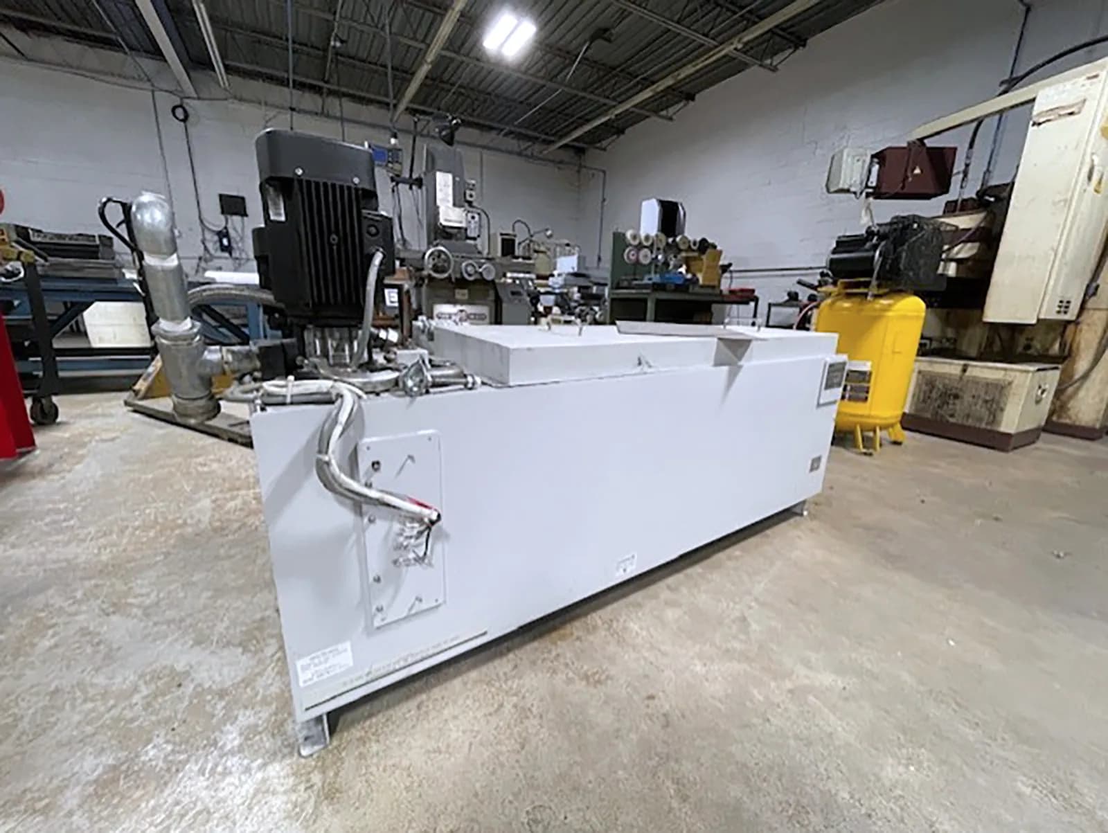 Mitsubishi EA28VM Advance (2016) EDM Sinker_3732844