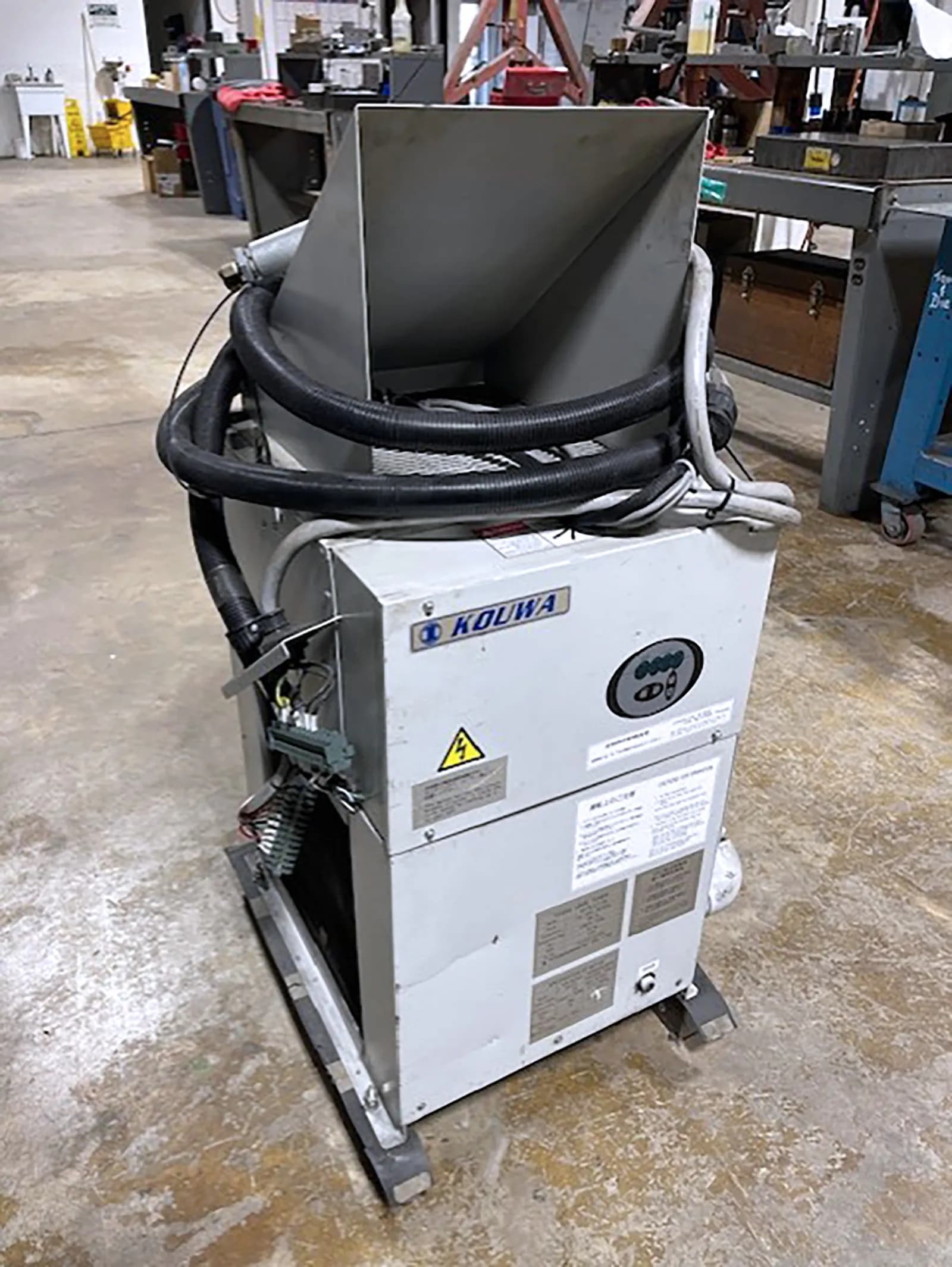 Mitsubishi EA28VM Advance (2016) EDM Sinker_3732844