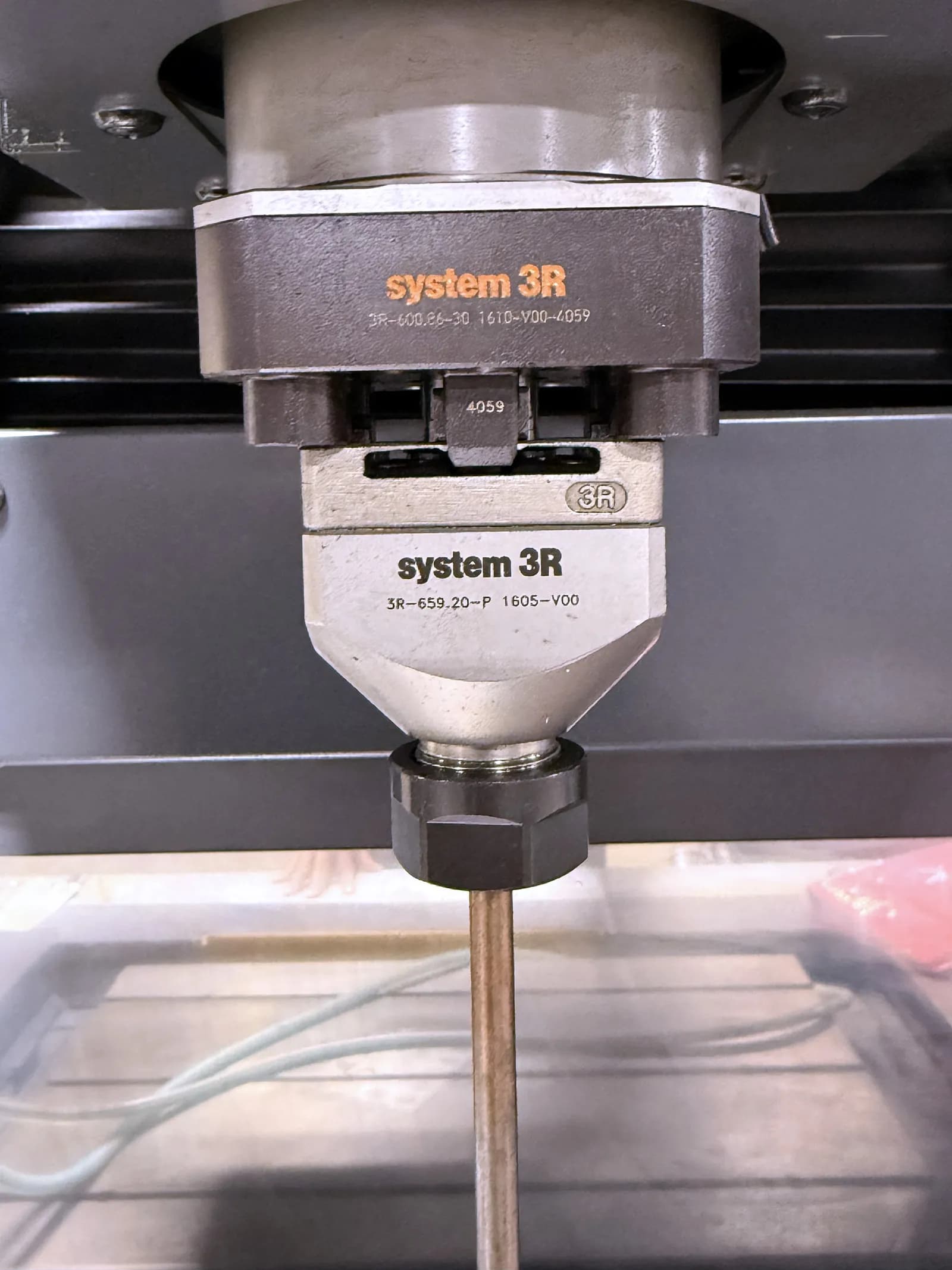 Mitsubishi EA28VM Advance (2016) EDM Sinker_3732844