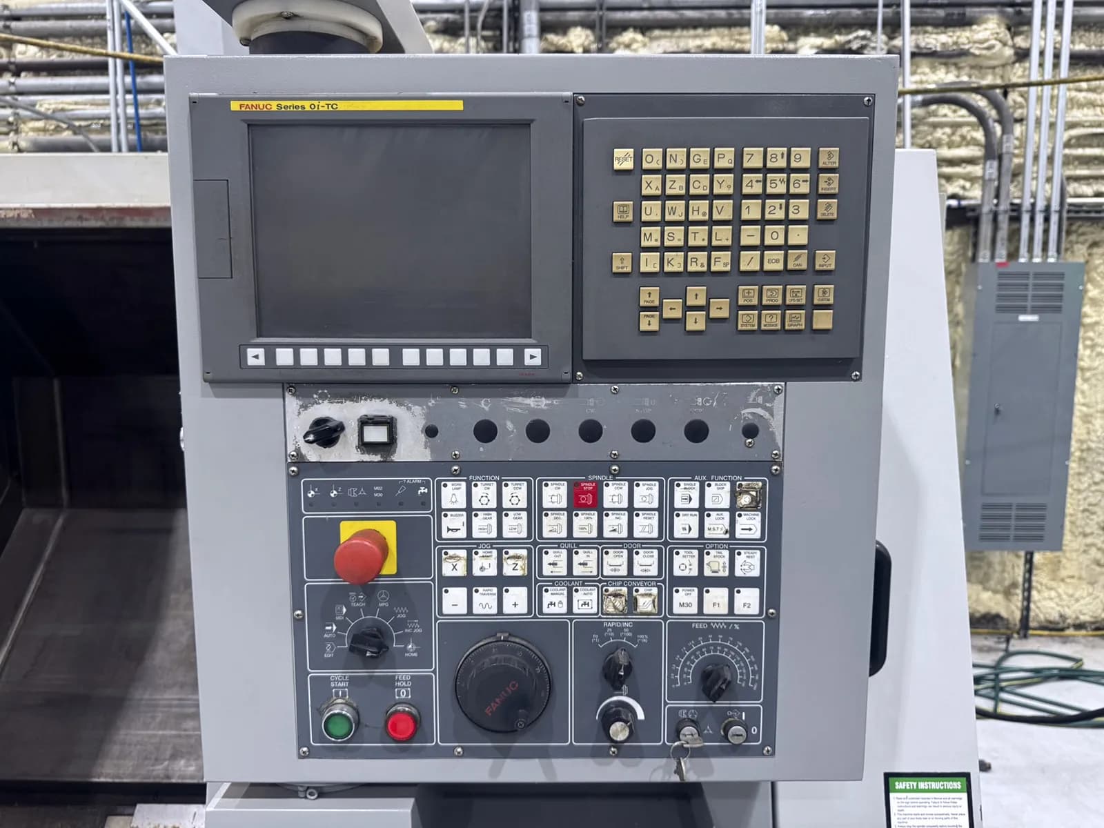 Leadwell T-8_3755620