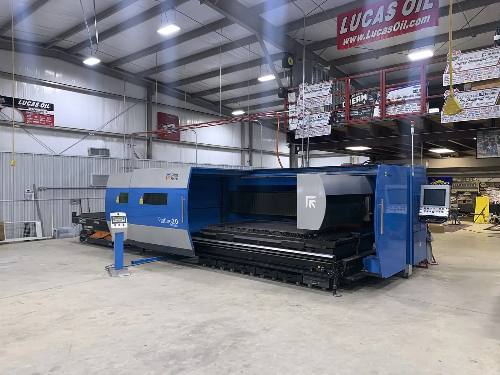 Prima Platino 4kW Fiber_3756374