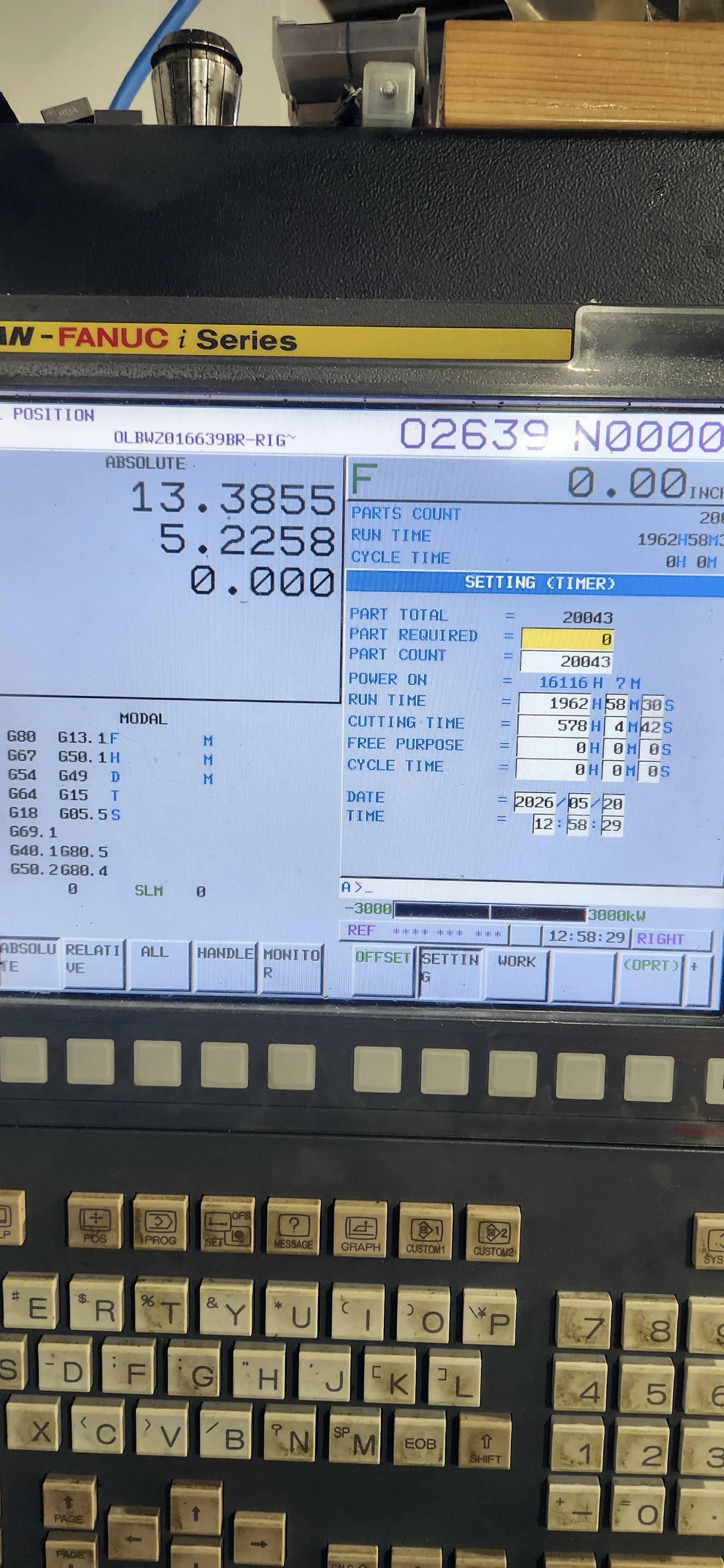Doosan Puma TW2600M-GL_3757521