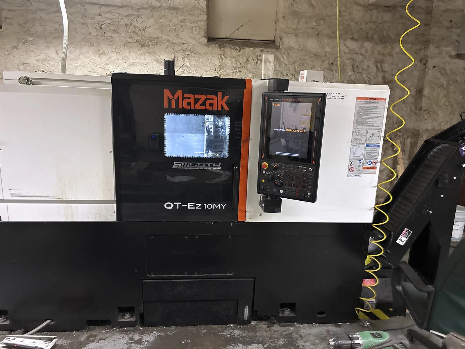 MAZAK QT-EX 10MY_3757562