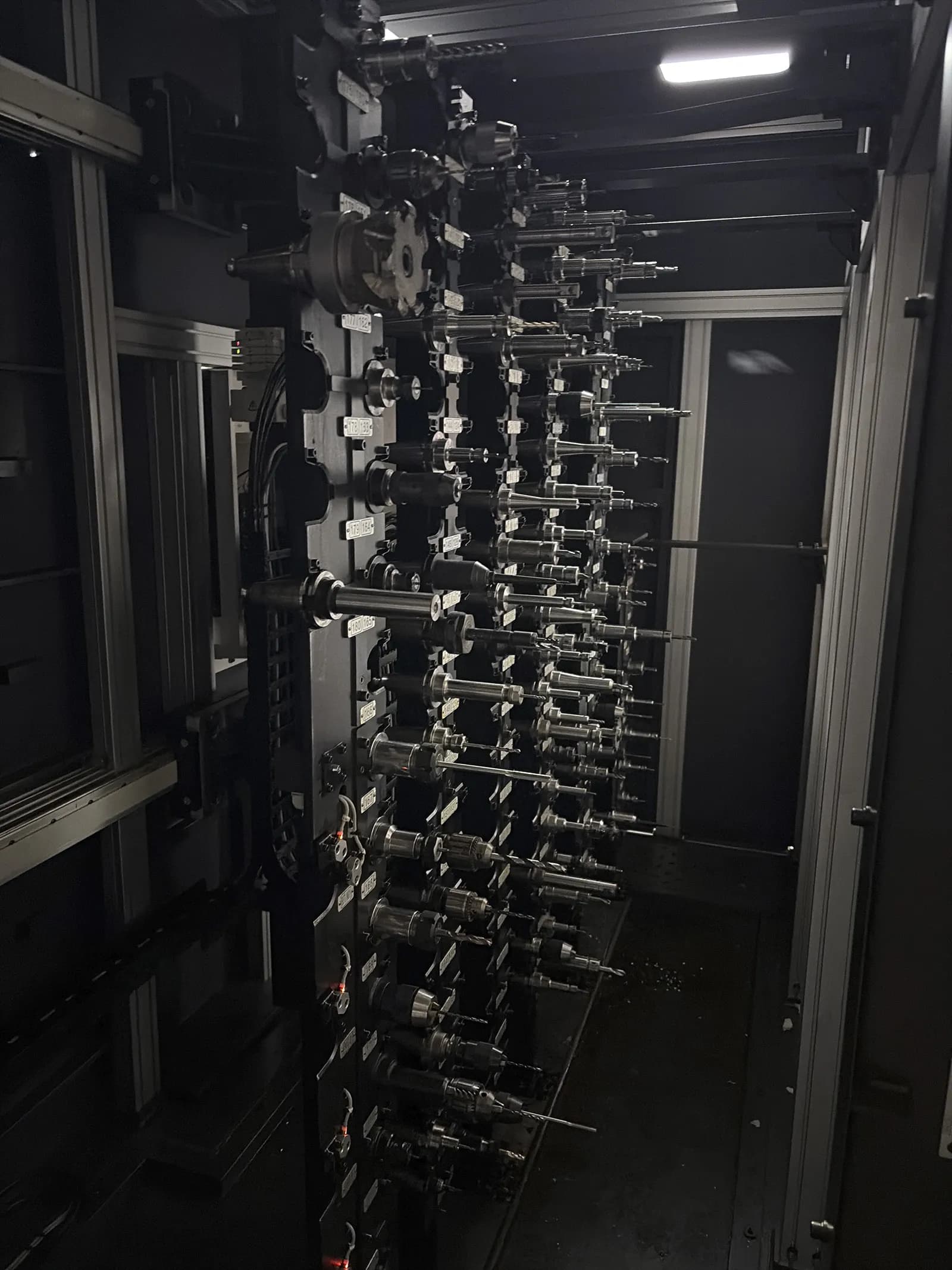 Okuma MB-5000HII 6PP_3757712