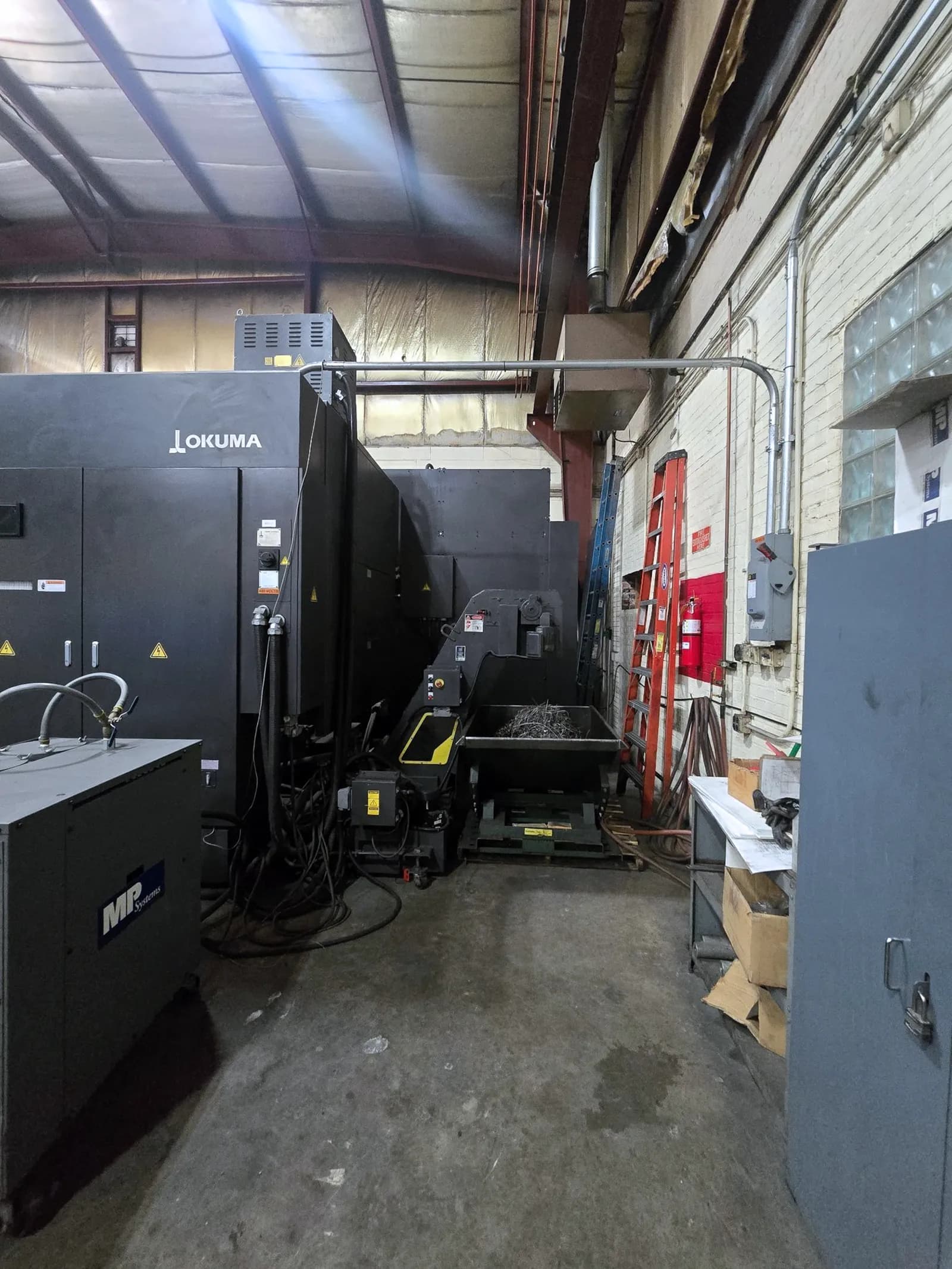 OKUMA MA-600HB-II_3758140