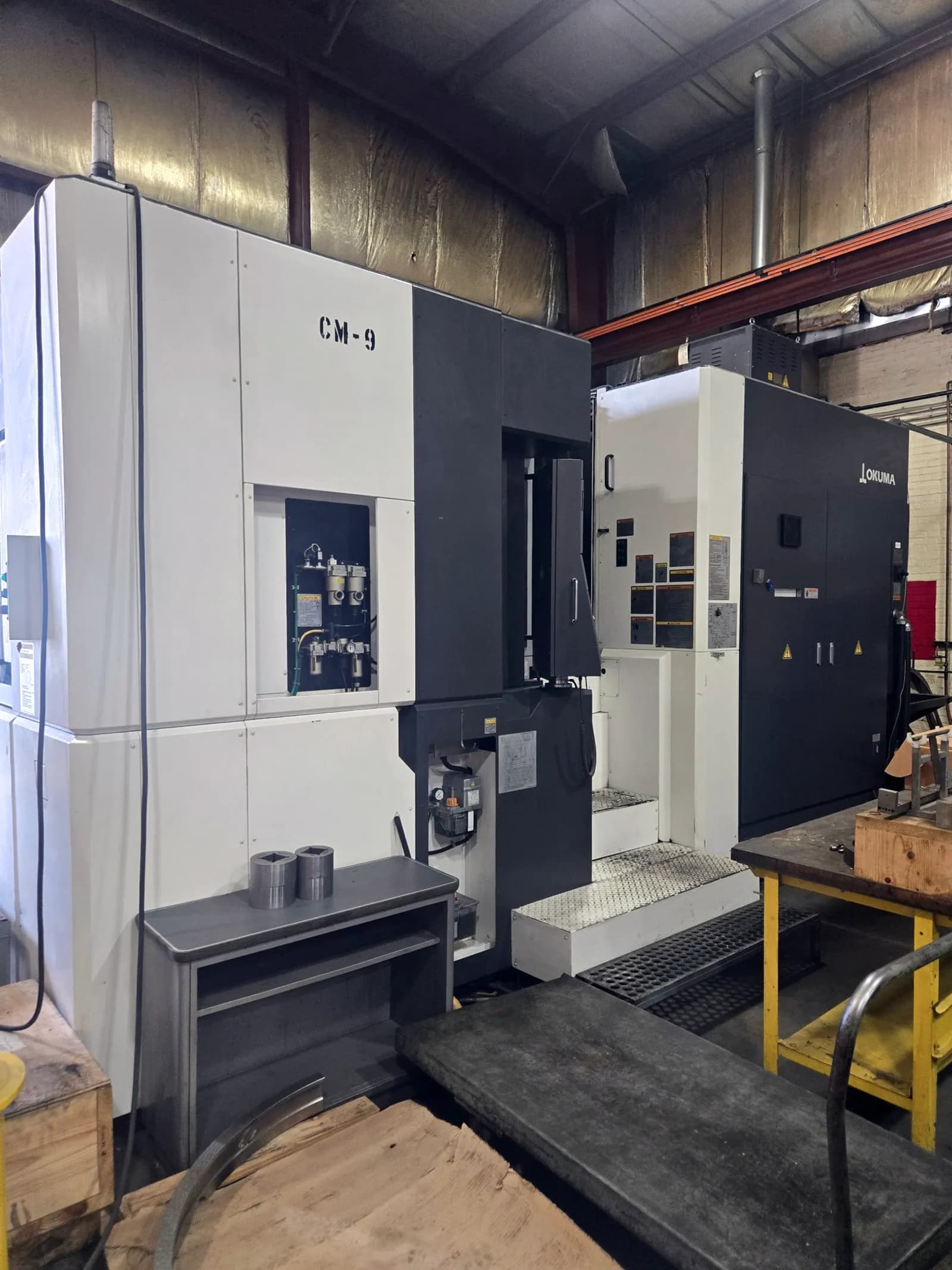 OKUMA MA-600HB-II_3758140
