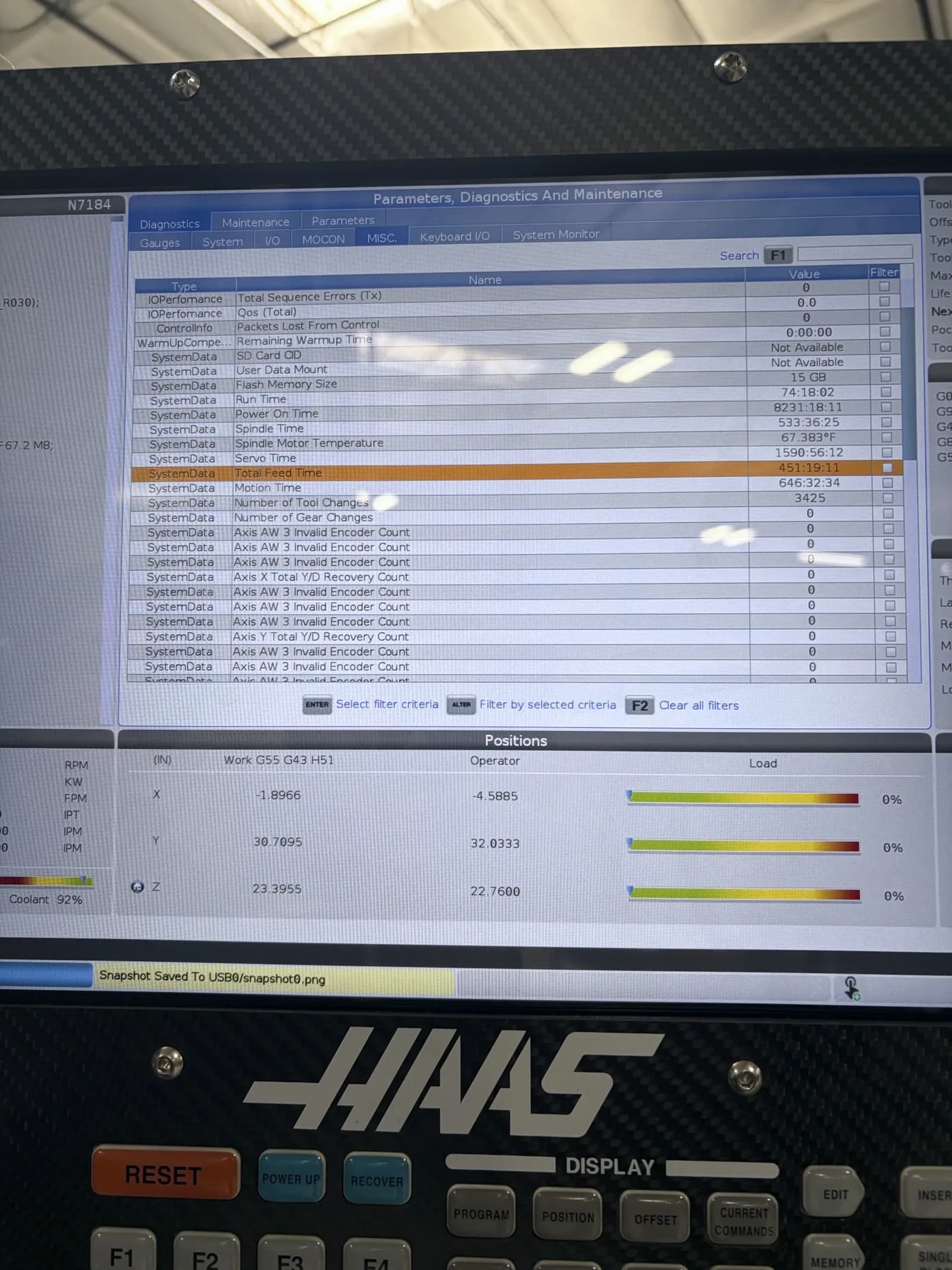 Haas VF-840_3758513